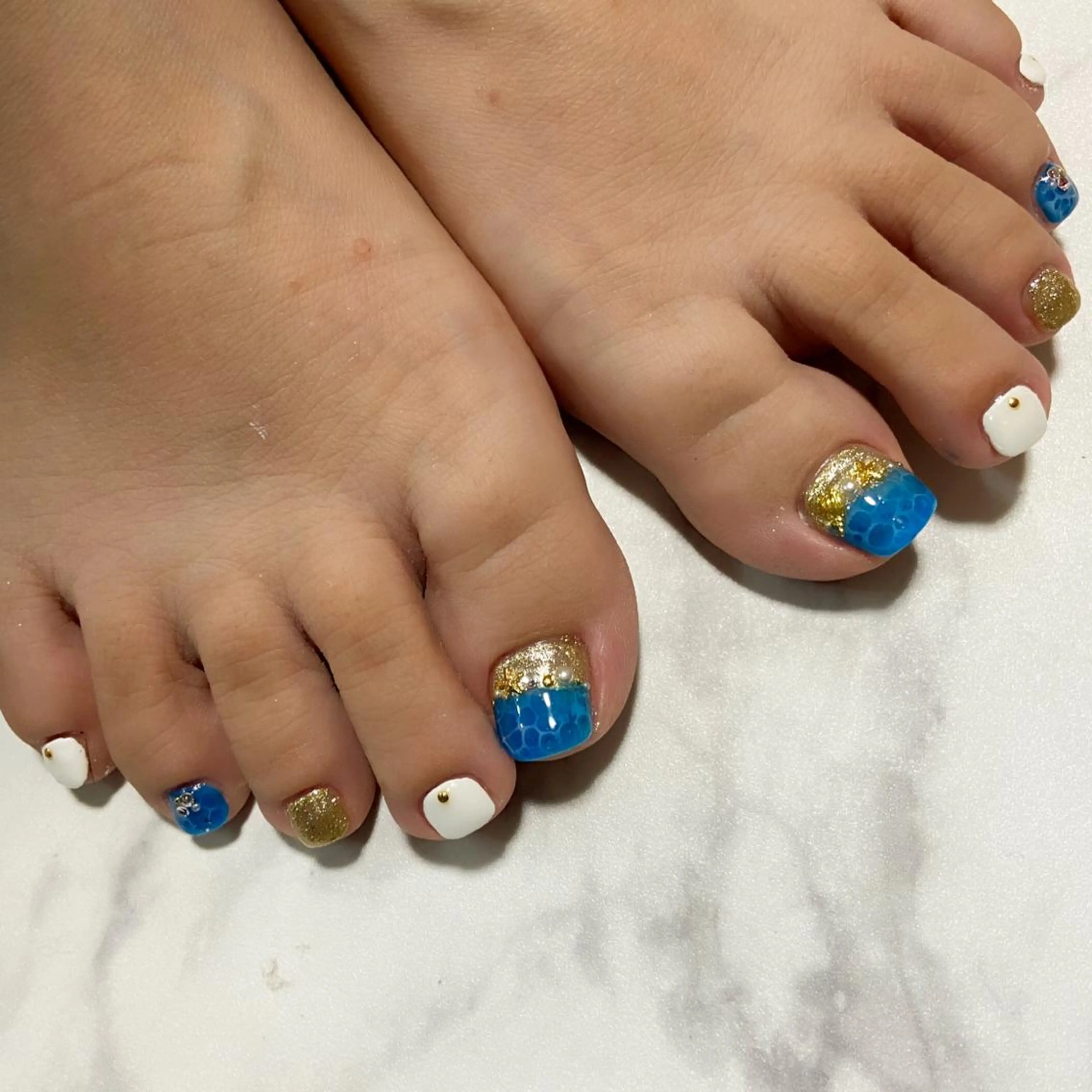 ネイル エステティックサロン Liente(リアンテ）所属・Hashimoto .のエステ・リラクイメージ