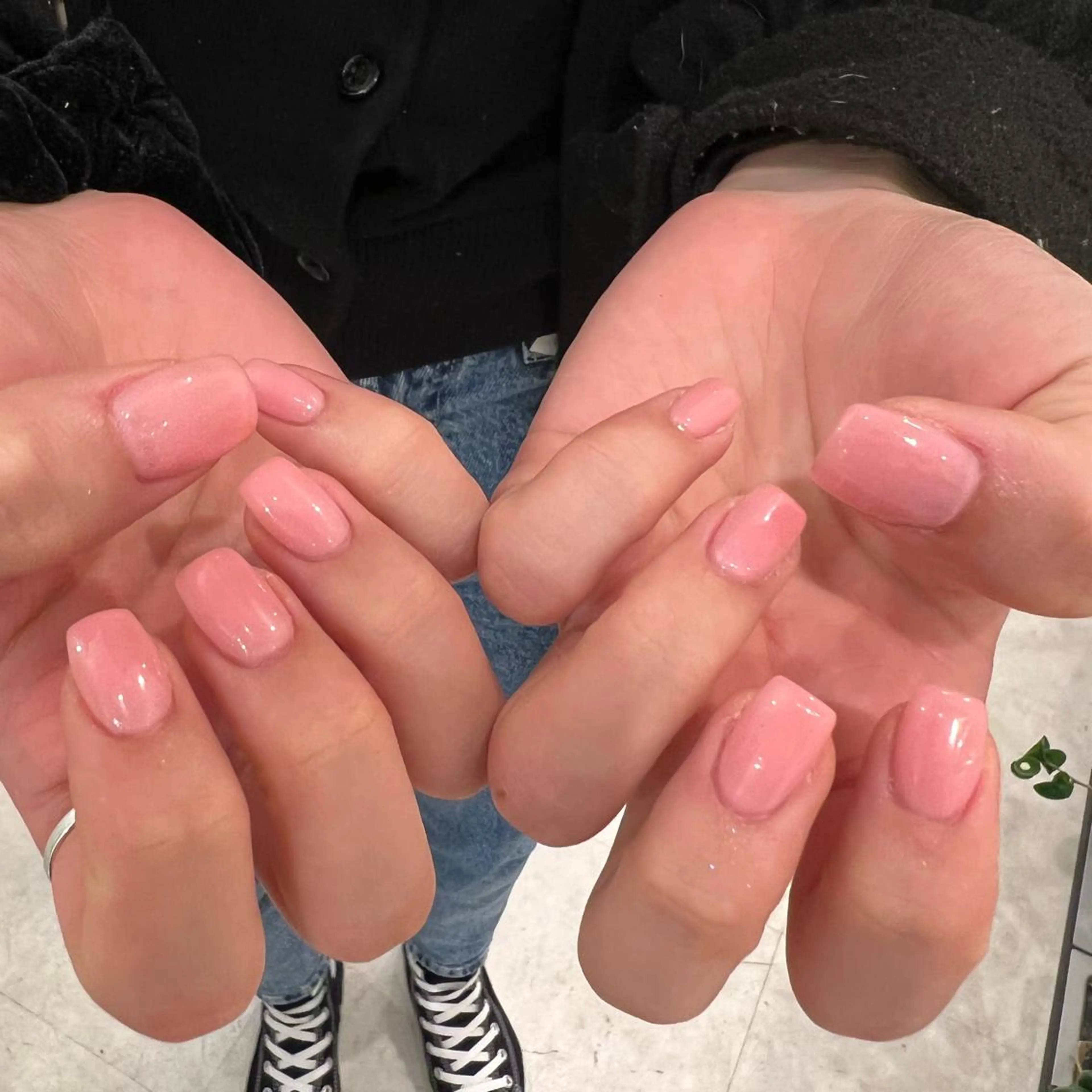 ネイル emu nail所属・emunail あやかのネイルデザイン
