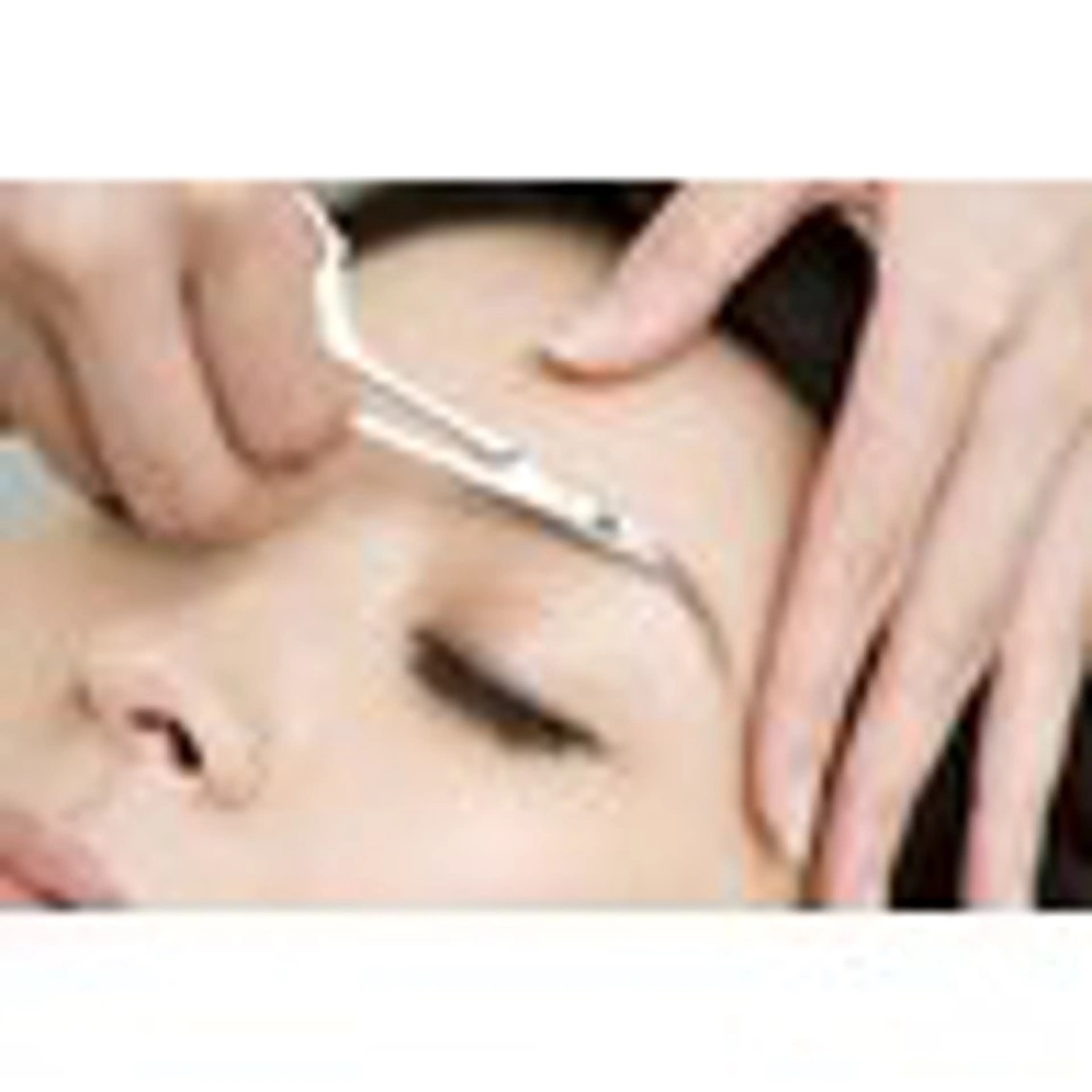 アイブロウ 眉アート＆脱毛 NANAのエステ・リラクイメージ