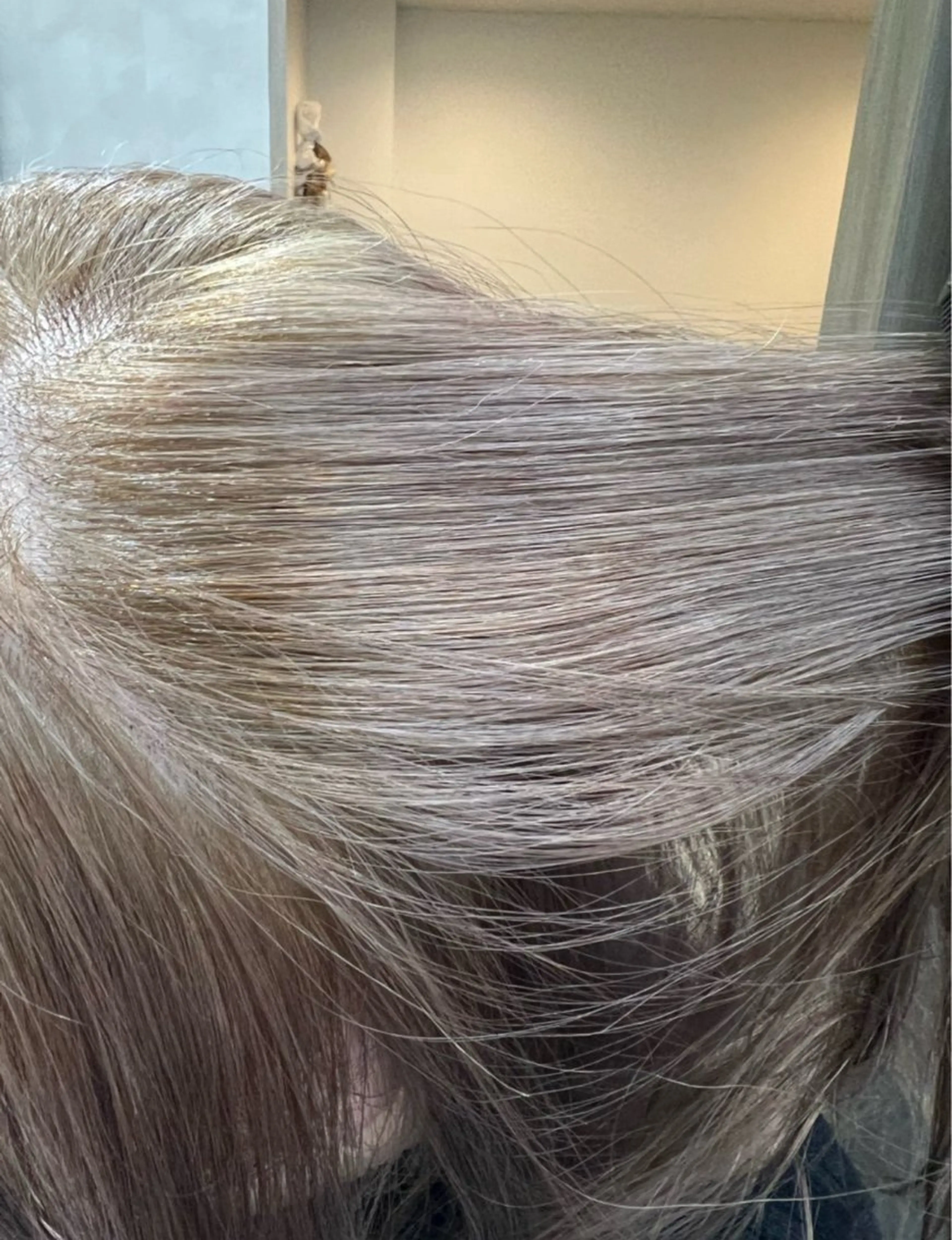 ロング 透明感/レイヤー💎 髪質改善/希美のヘアスタイル