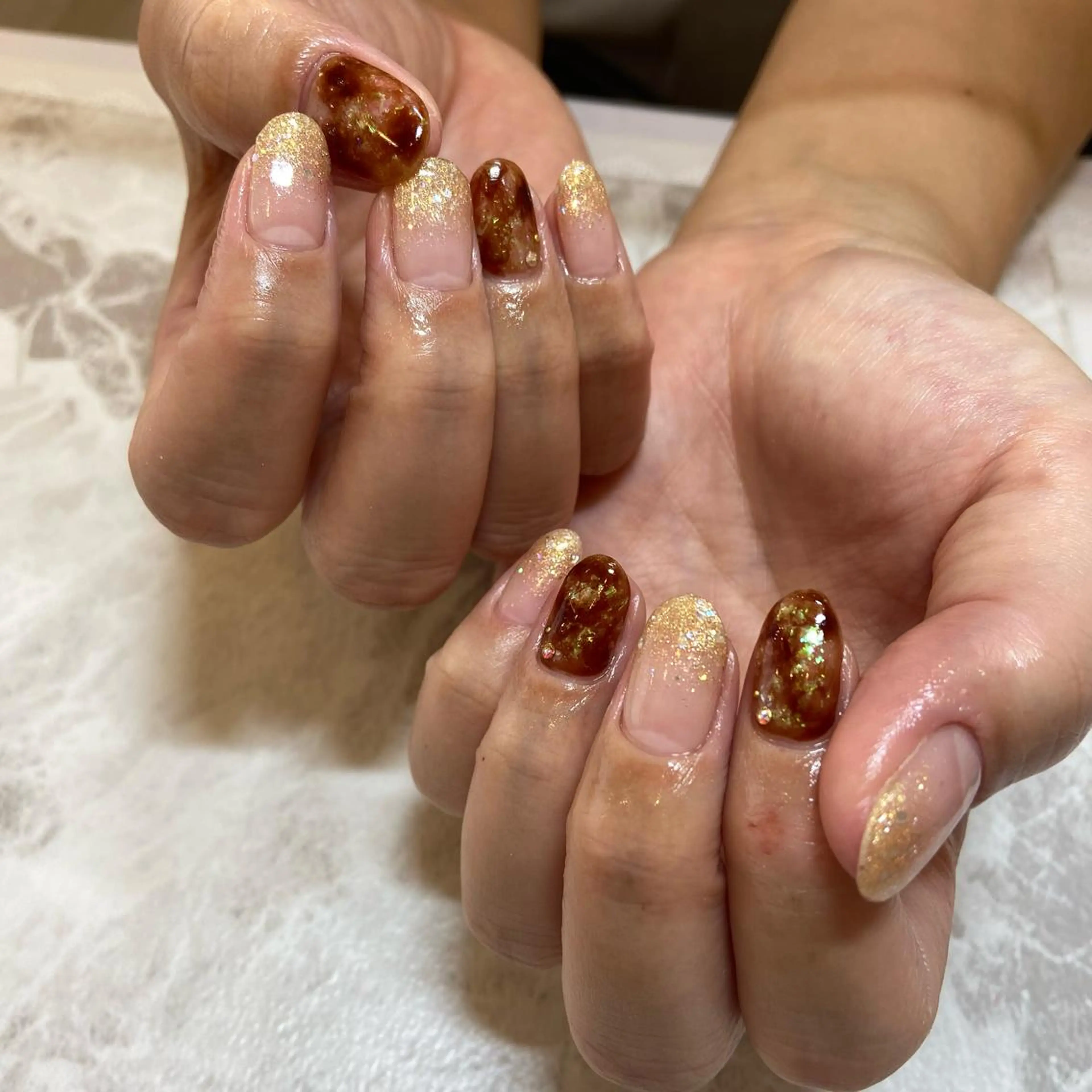 ネイル NAIL SALON Rのネイルデザイン