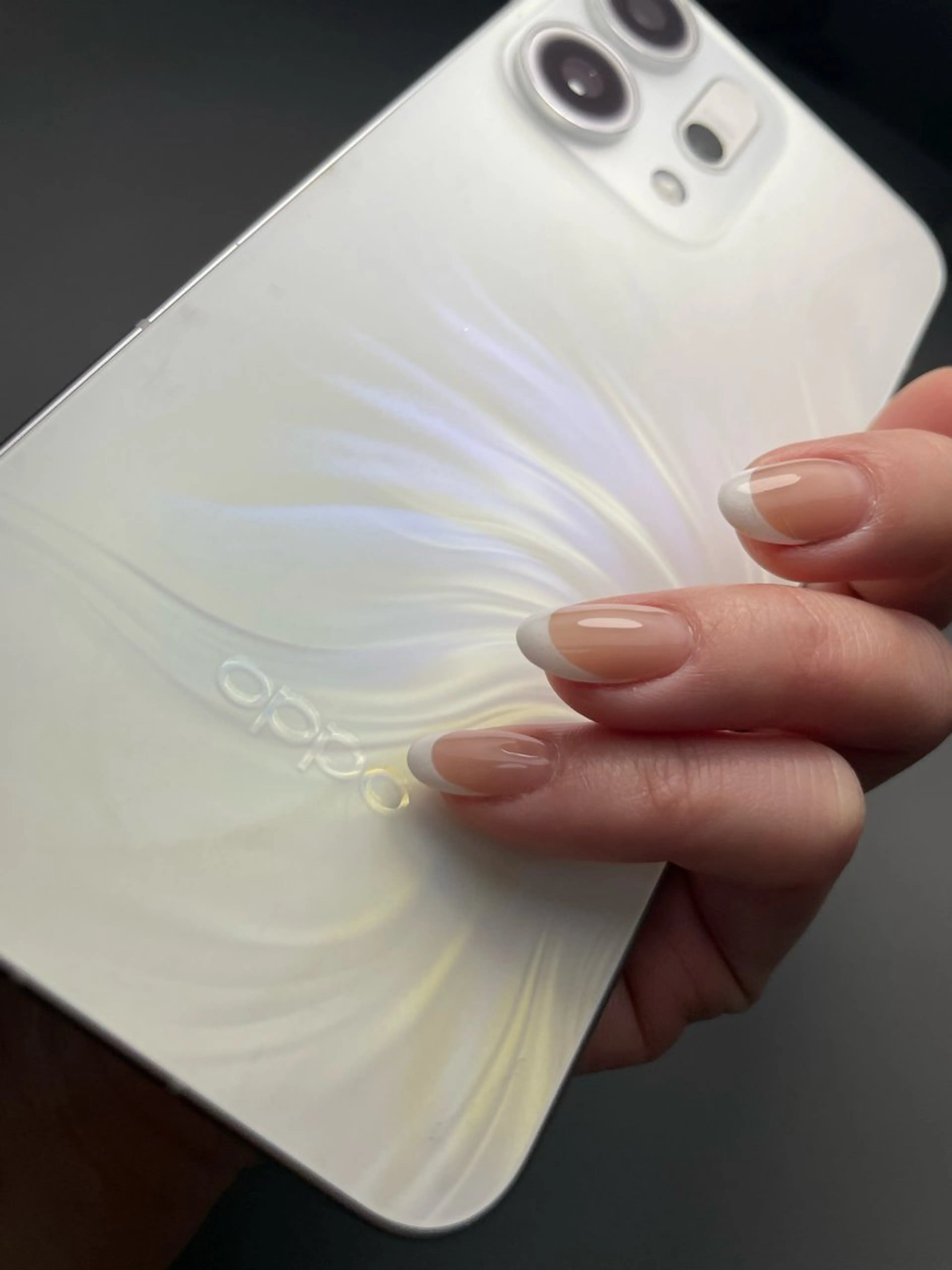 ネイル Chong Sarangのネイルデザイン