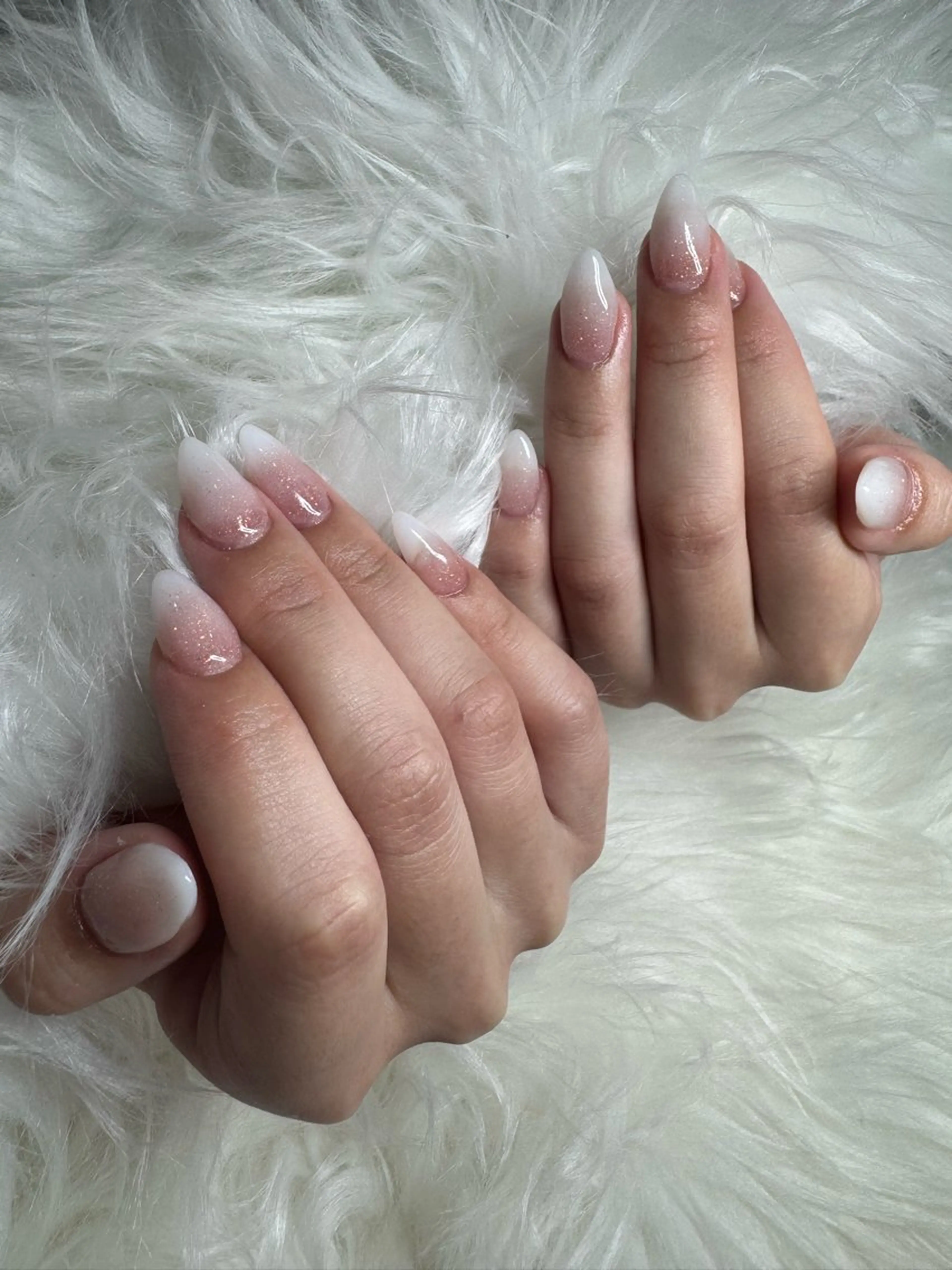 ネイル ハンドネイル ꕤ︎︎牧野 麻衣ꕤ︎︎のネイルデザイン