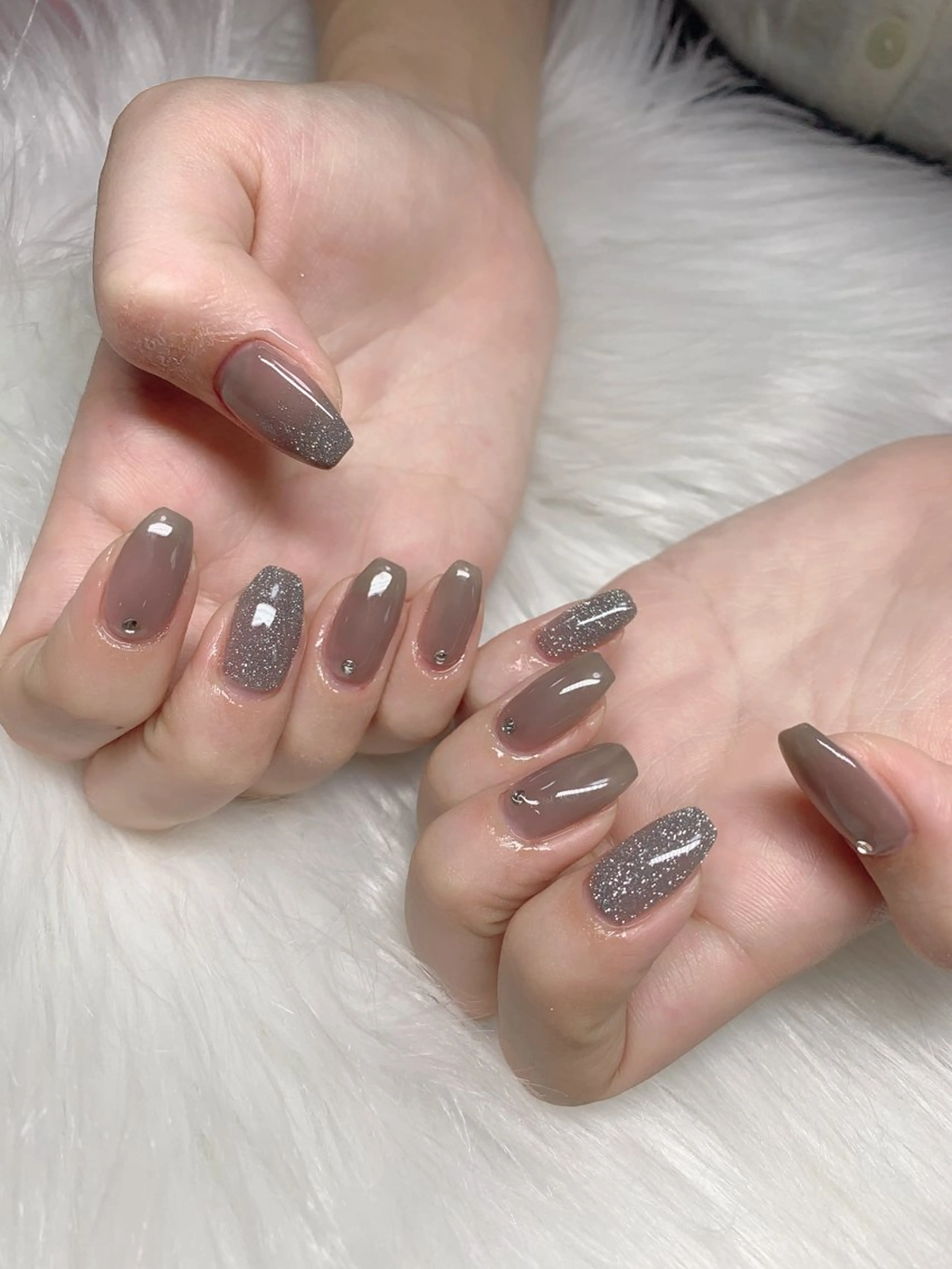 ネイル 💅ネイルハウス🏡 🎀TOMO🎀のネイルデザイン