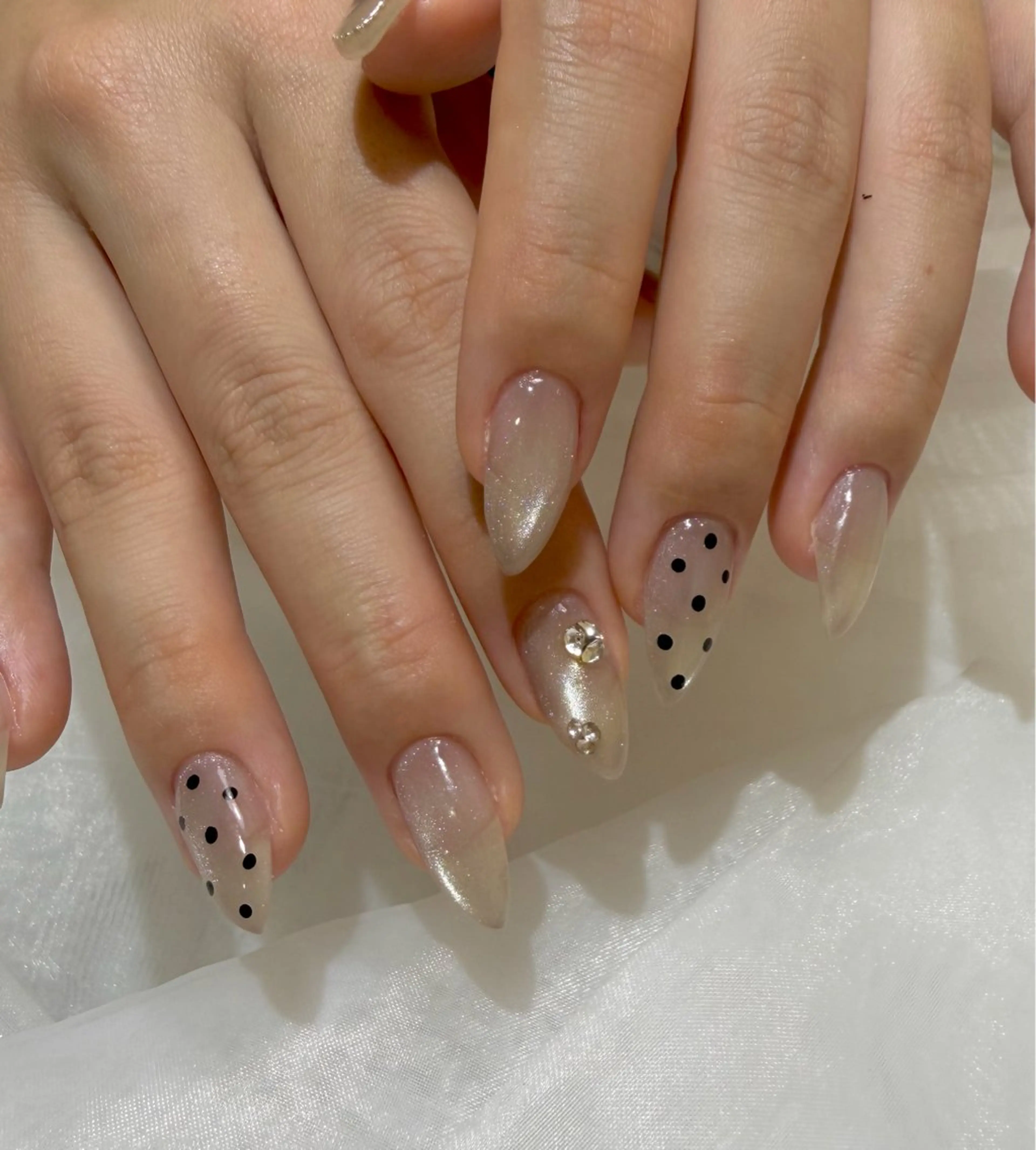 ネイル nail room.のネイルデザイン