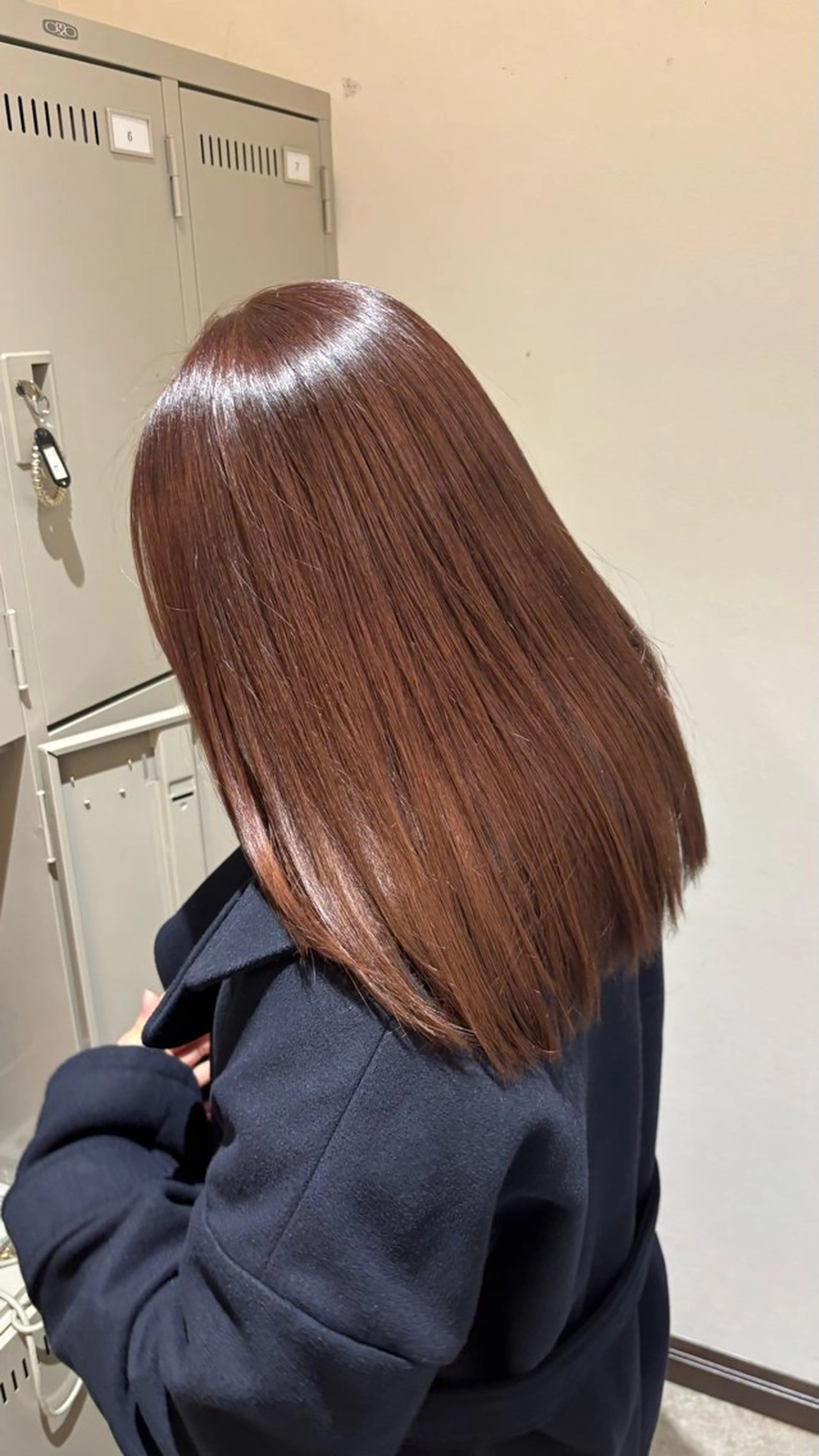 カラー ヘアカラー AIRI/ メンズカット募集✨のヘアスタイル