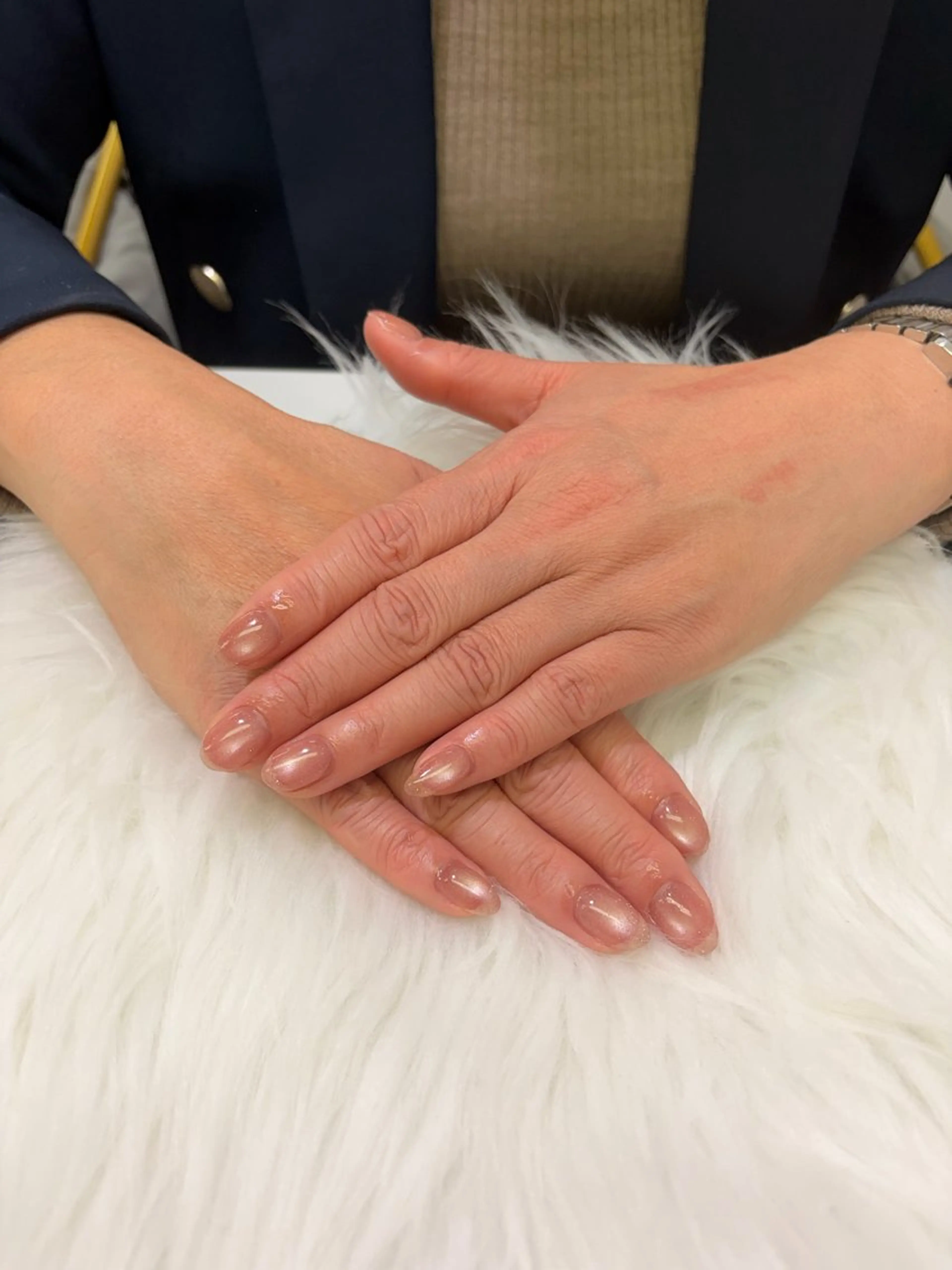 ネイル enju tamamiのネイルデザイン