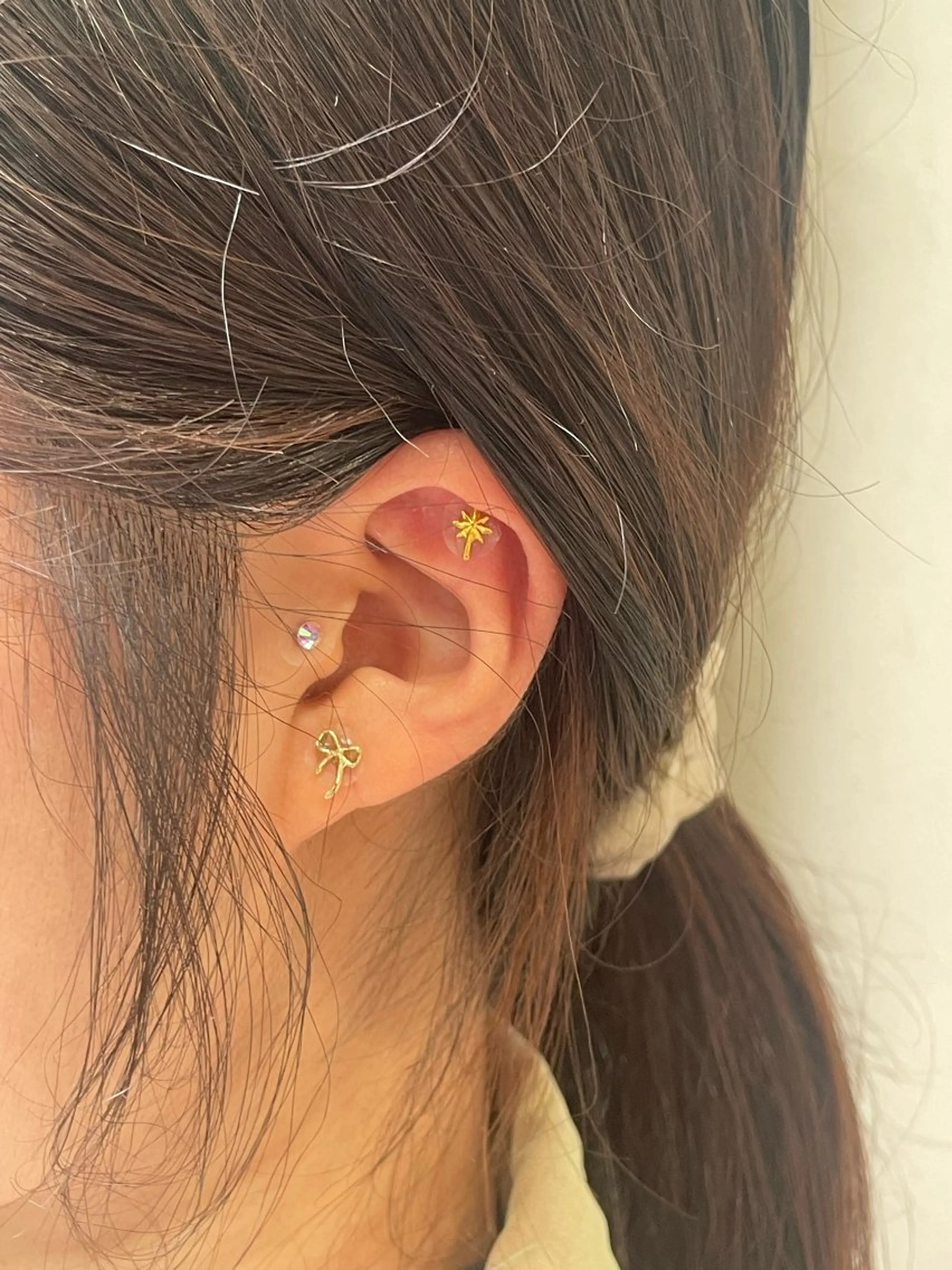 ☪️カラー/ネイル HINAKO☪️のヘアスタイル