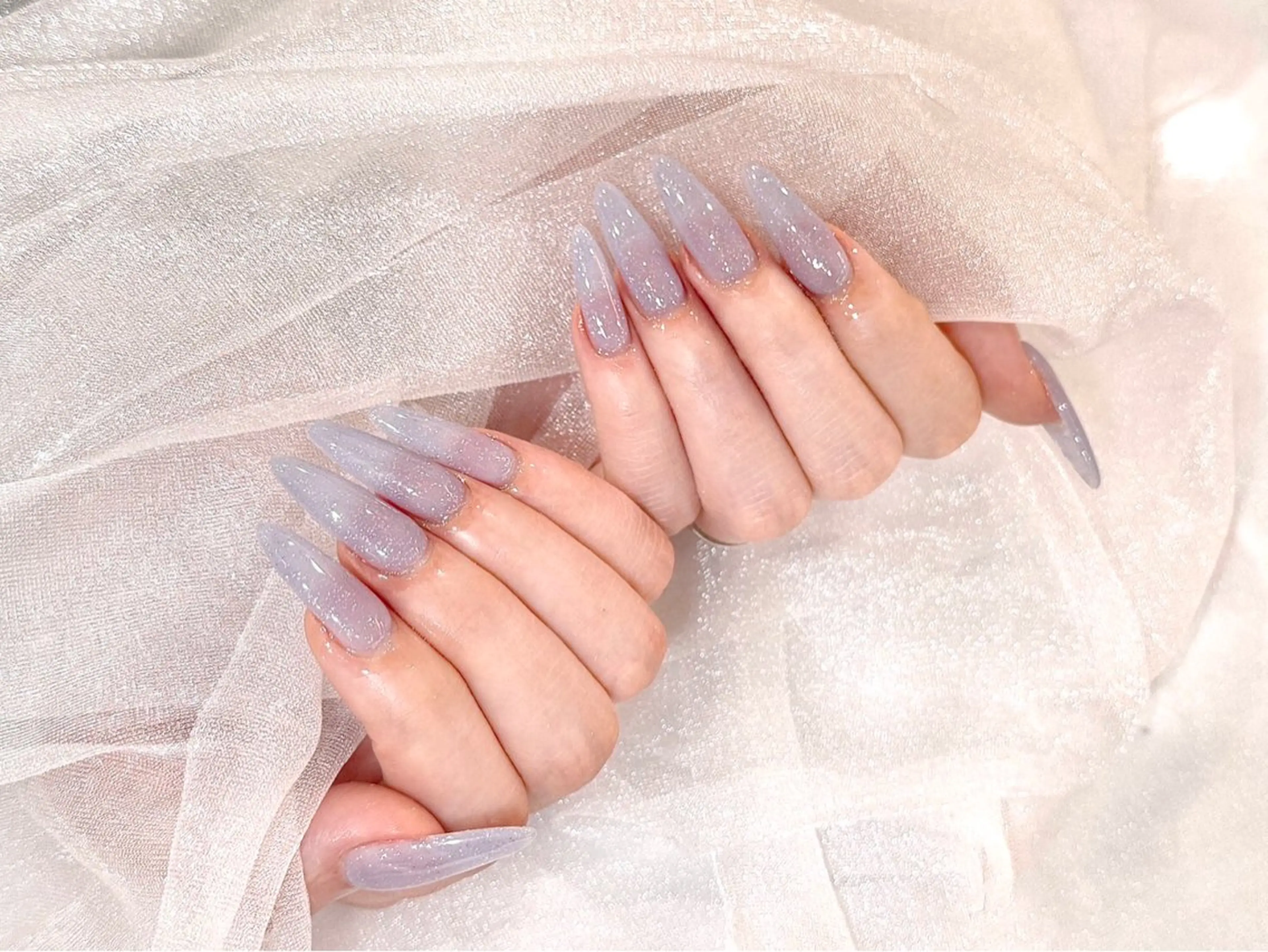 ネイル Nail💅ANDY 当日予約⭕️難波すぐのネイルデザイン