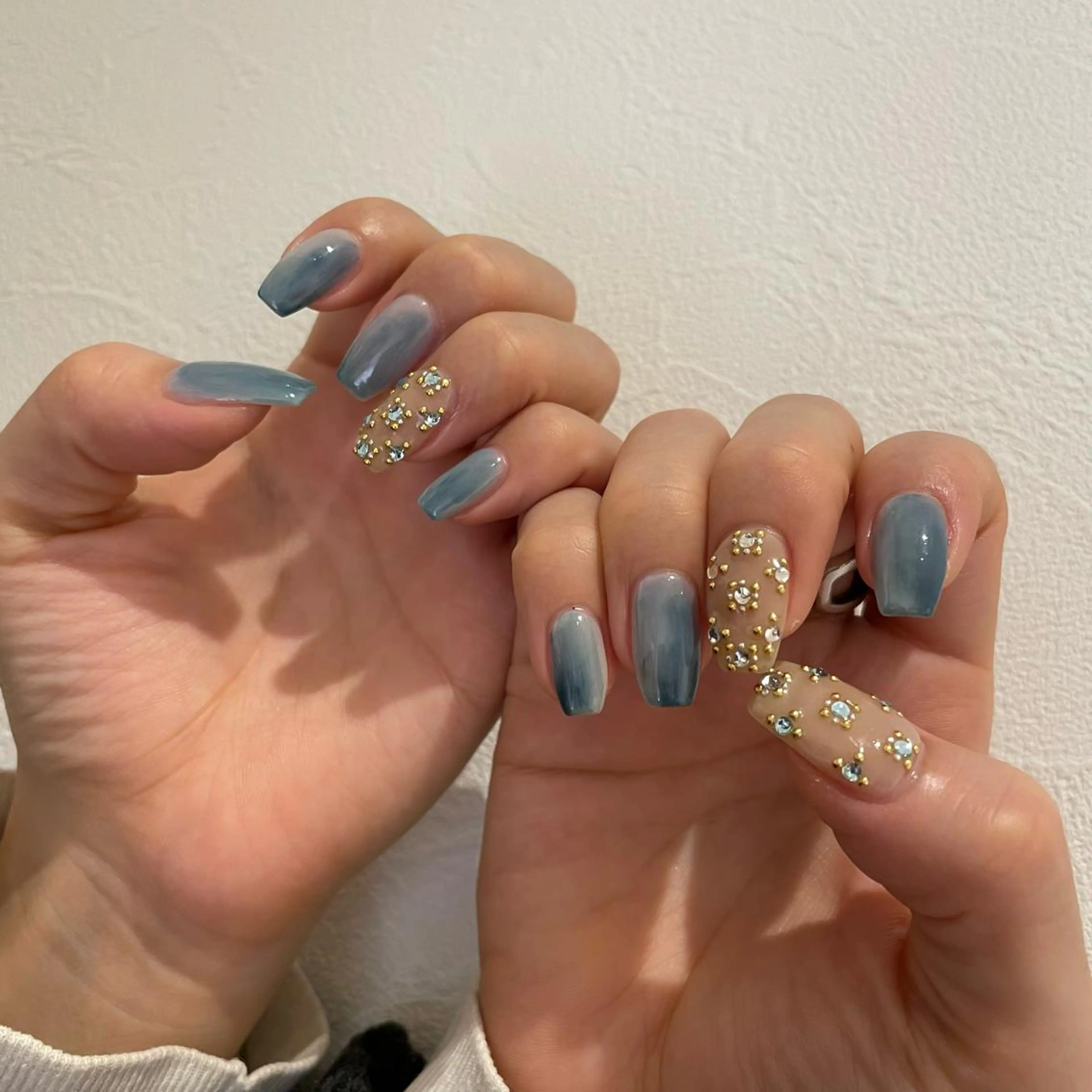 ネイル miu nail所属・MIUNail YUMIのネイルデザイン