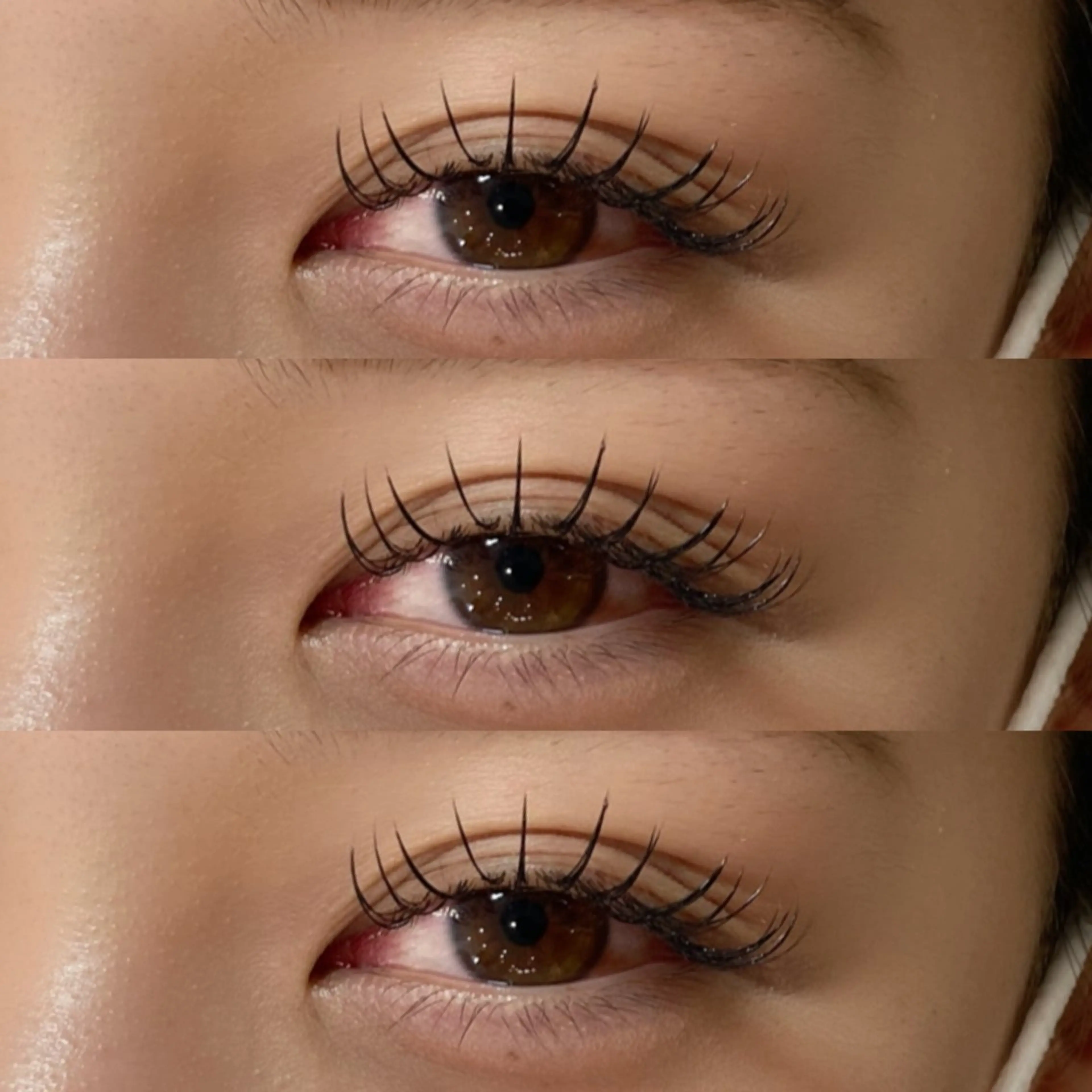 マツエク・マツパ マツエク orihara𐙚 まつげパーマ/眉毛のマツエク・マツパデザイン