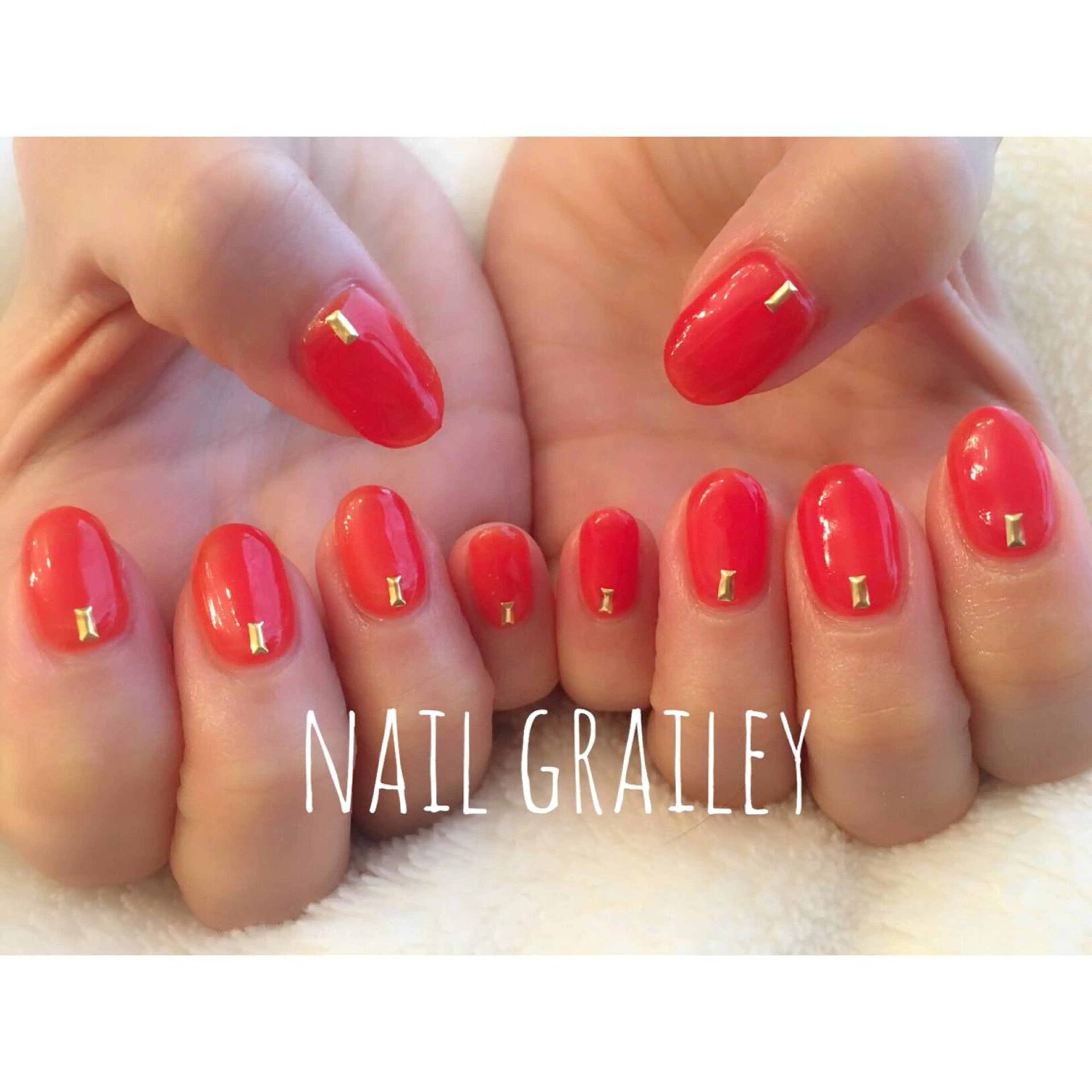 ネイル nail makoのネイルデザイン