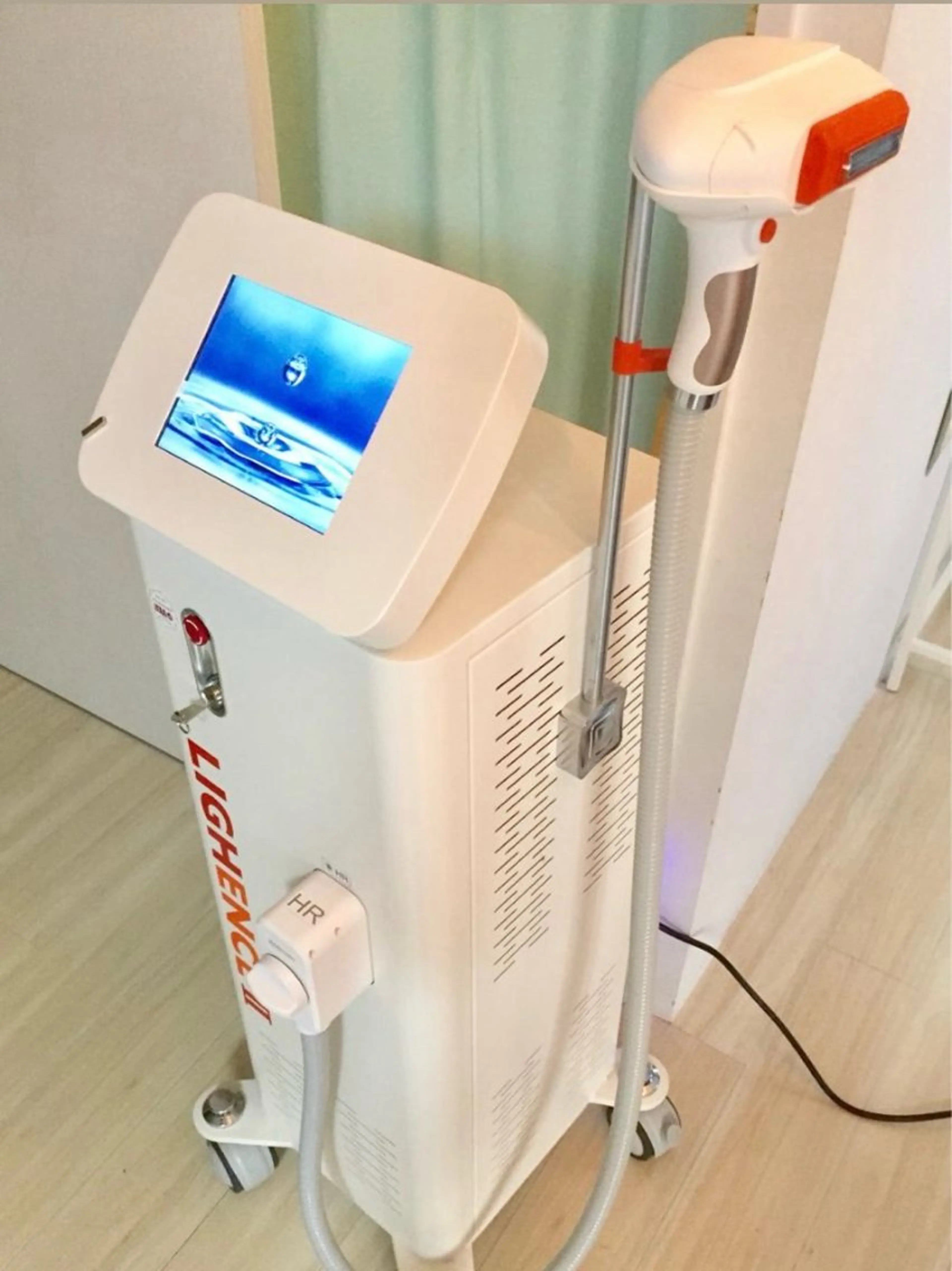 MIX脱毛サロン・リュミエールアンジュ所属・MIX脱毛 リュミエールアンジュのエステ・リラクイメージ