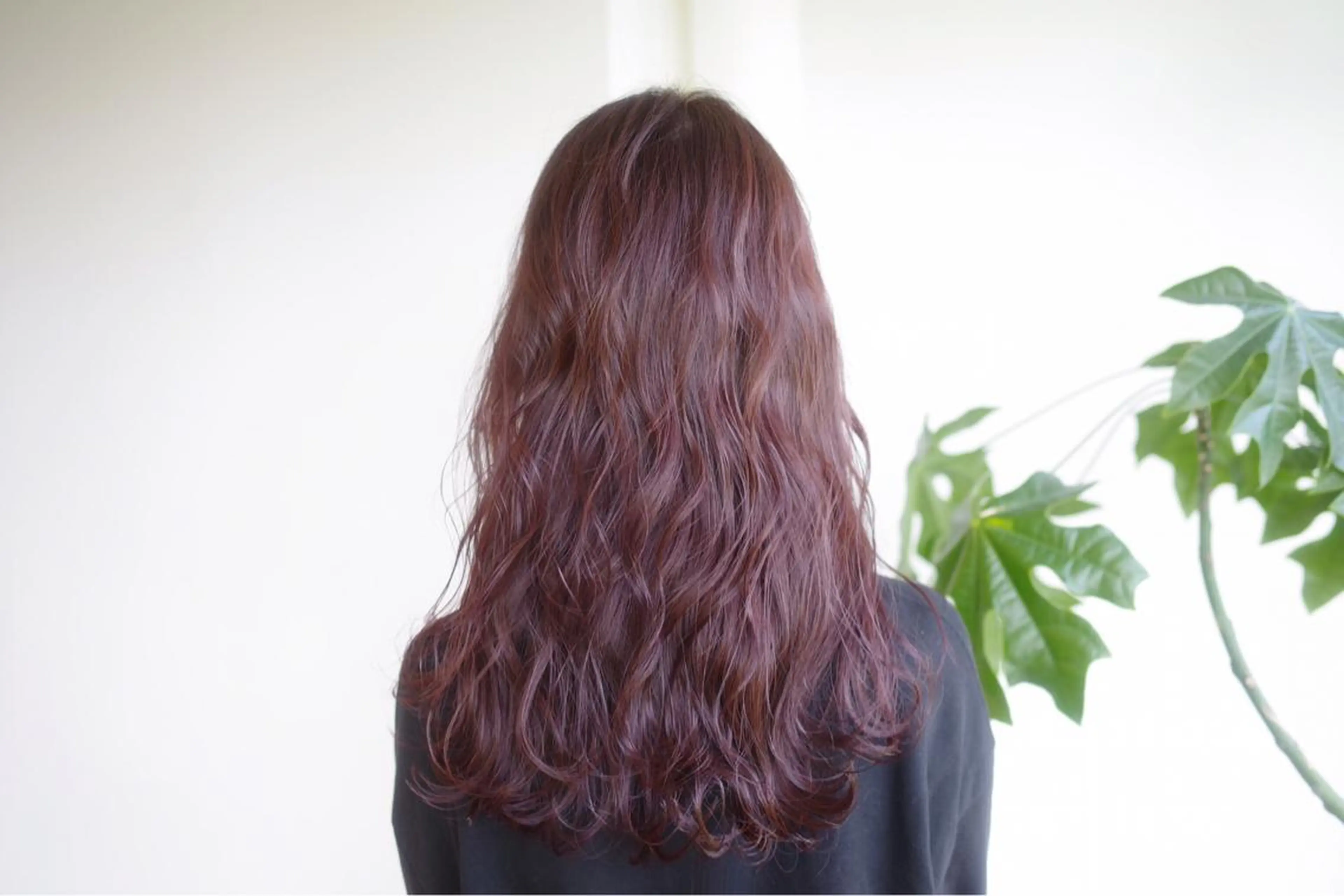 ロング etore 矢場町 南沙希のヘアスタイル