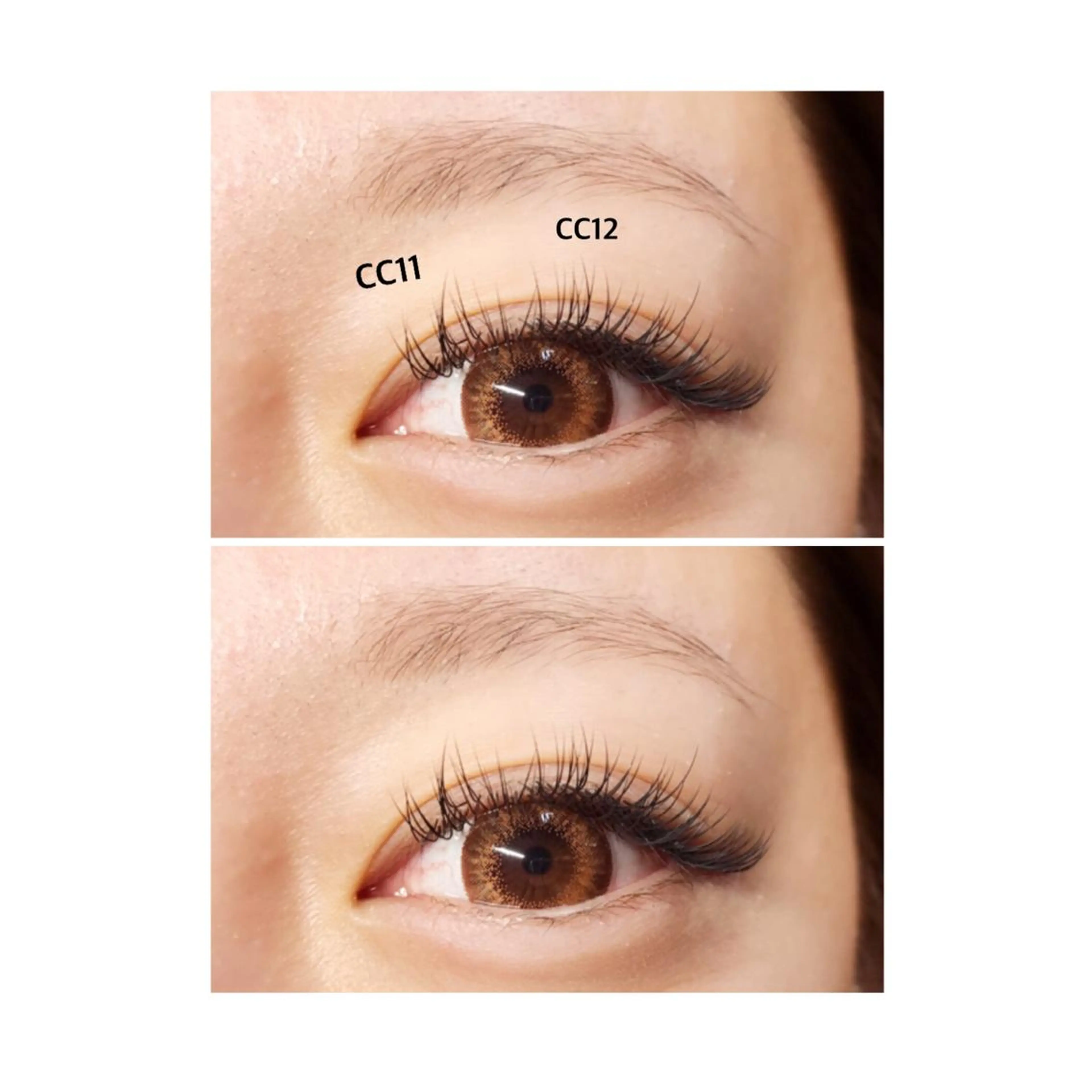 マツエク・マツパ Little River所属・Little Riverのマツエク・マツパデザイン