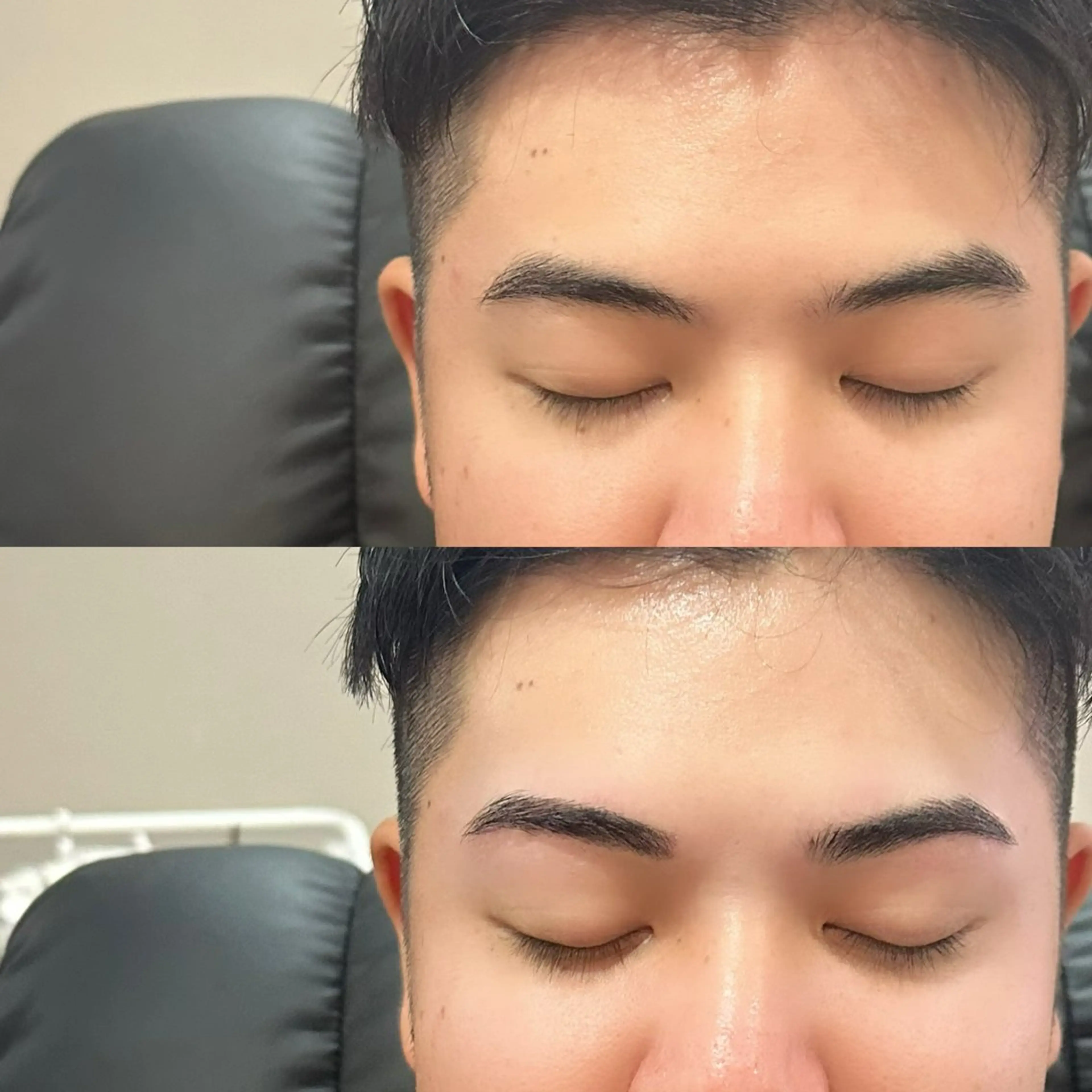 メンズ アイブロウ メンズアイブロウ アイラッシュアイブロウサロンMEPP所属・MEPP 濵渦のマツエク・マツパデザイン