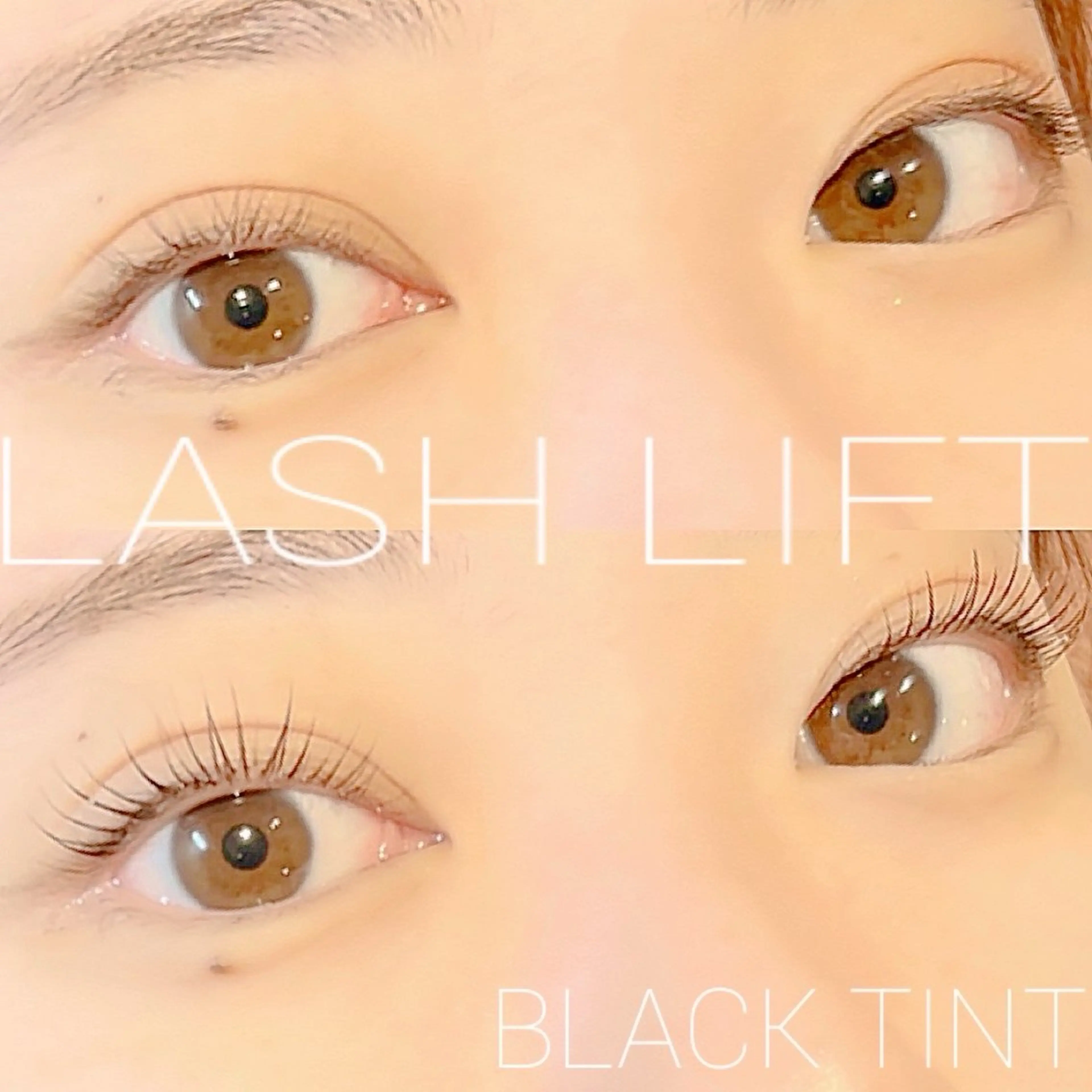 マツエク・マツパ マツパ A'tois【アトワ】所属・【A'tois】 mayumiのマツエク・マツパデザイン