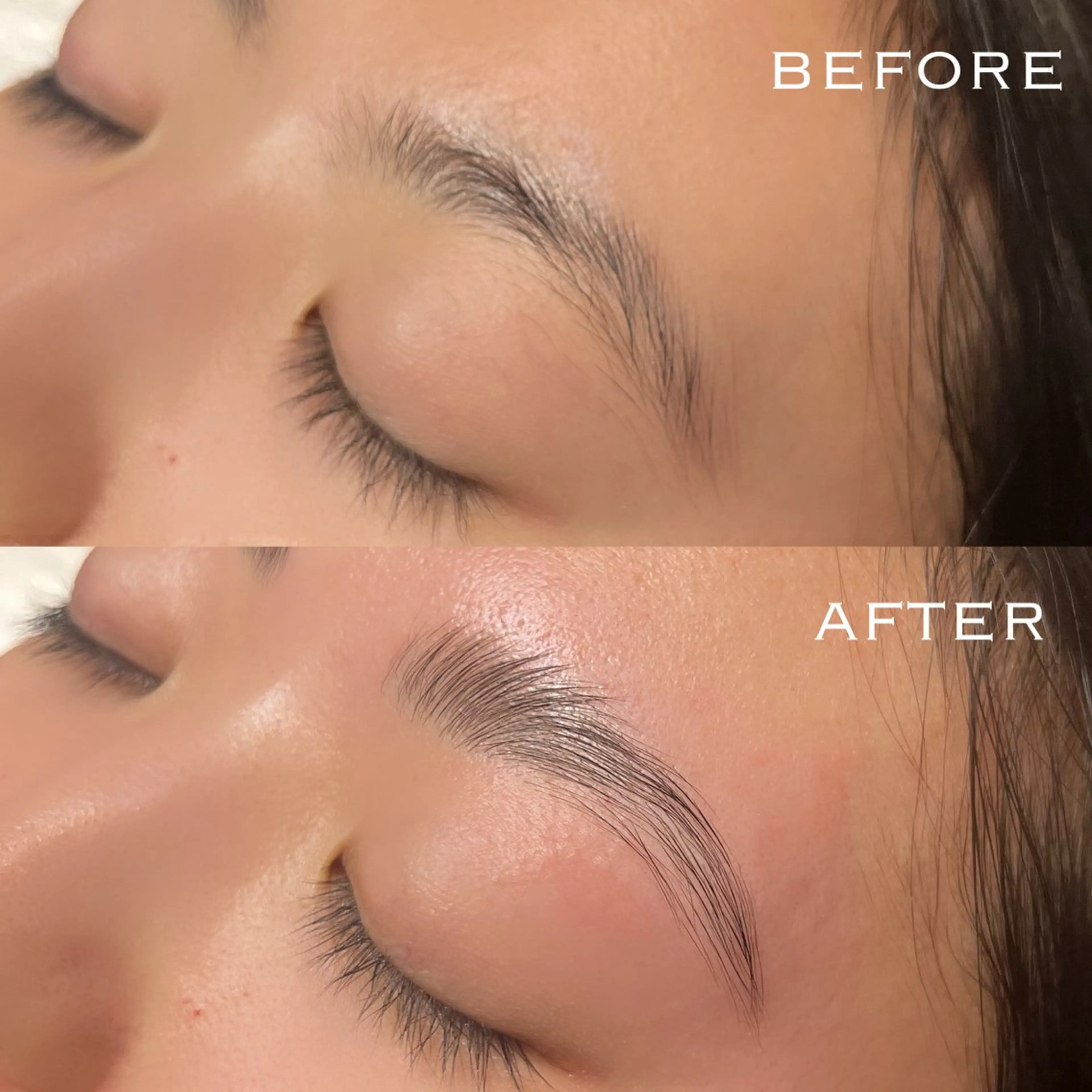 アイブロウ more edge所属・🎀 kuon 🎀のマツエク・マツパデザイン