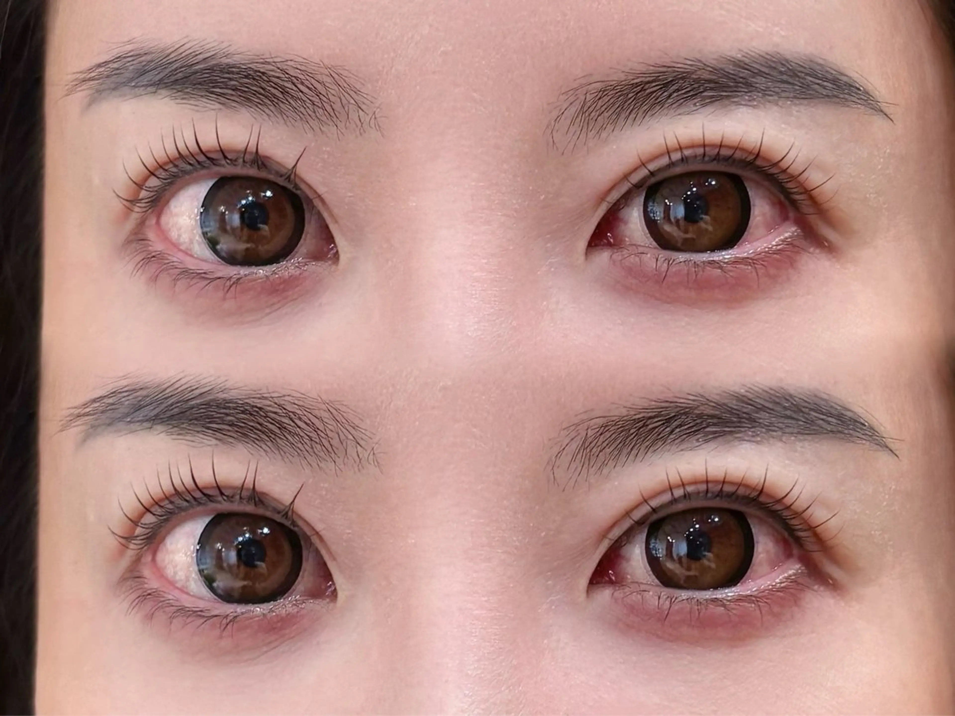 パーマ SUA place所属・KYOKA 大阪福島/マツエクのマツエク・マツパデザイン