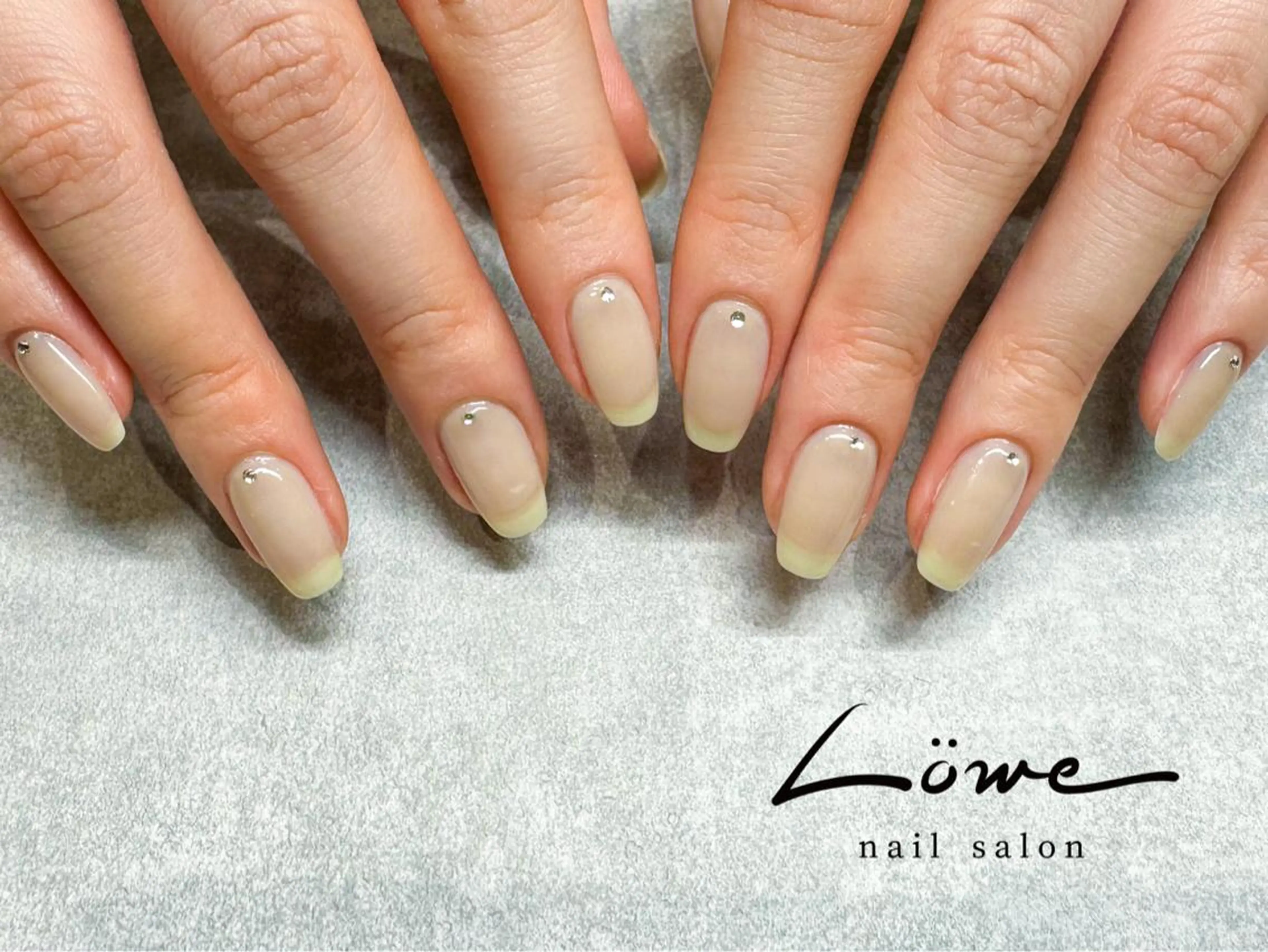 ネイル Suu ..のネイルデザイン