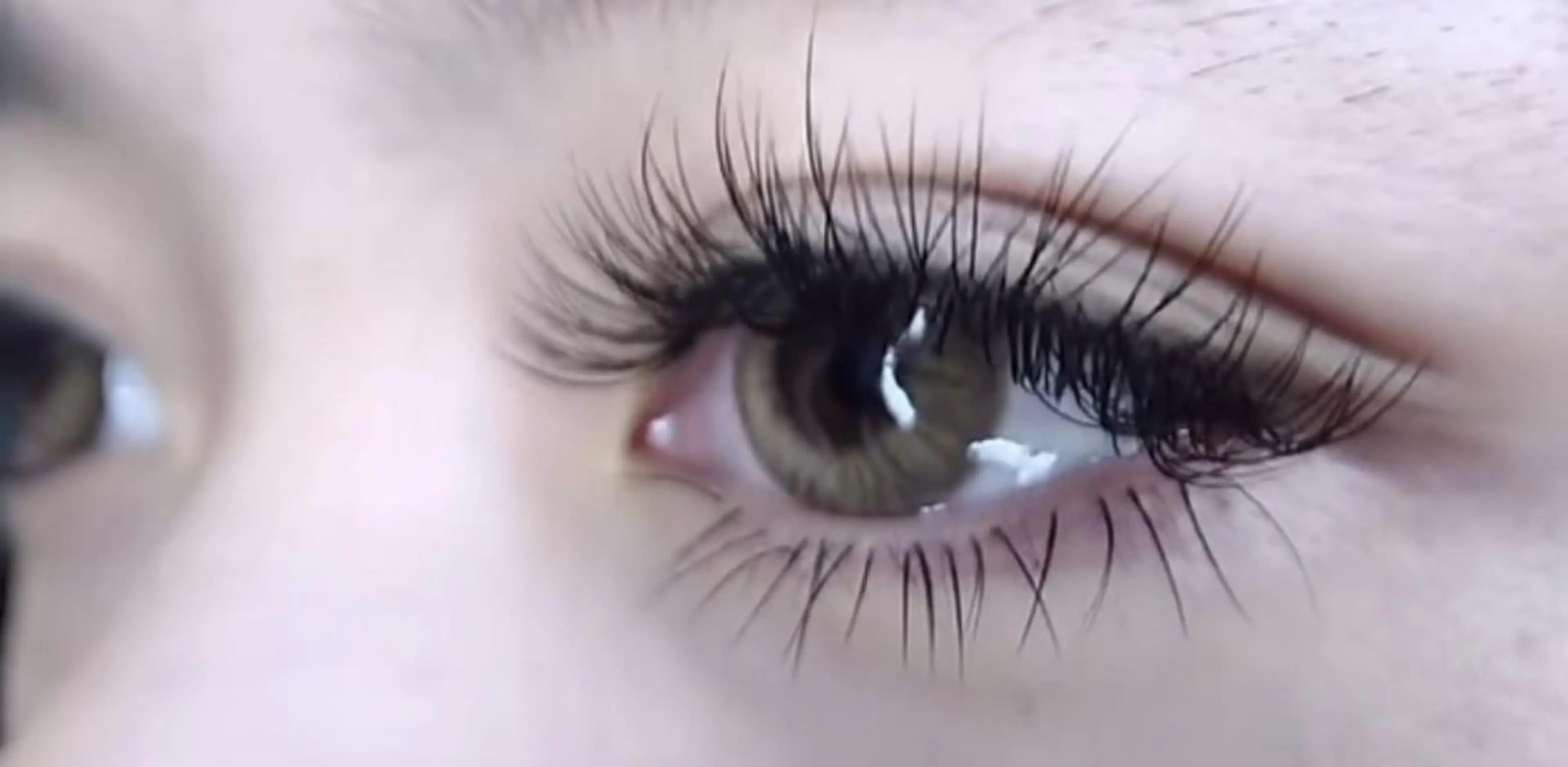 マツエク・マツパ Cute beauty2のマツエク・マツパデザイン