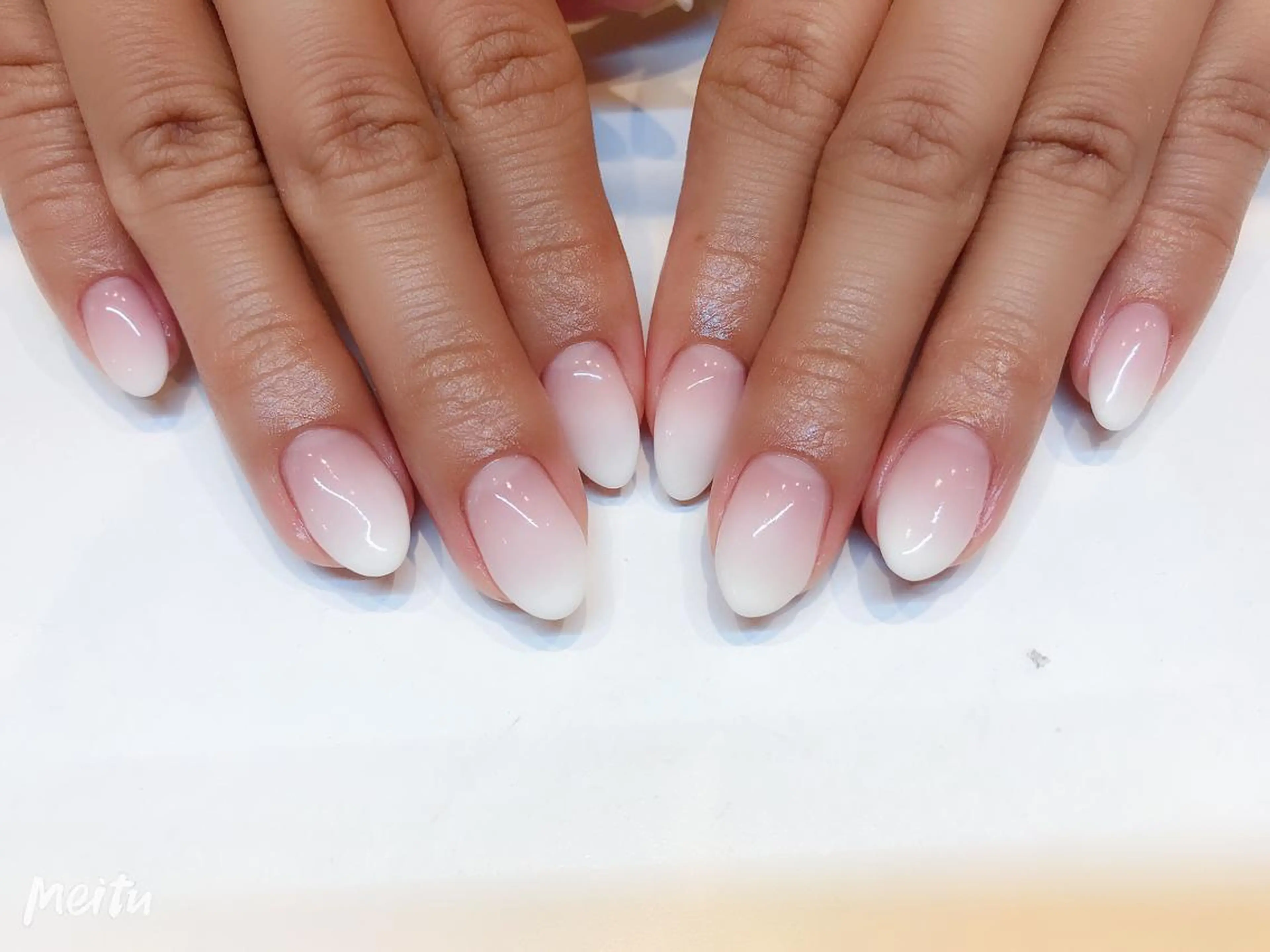 ネイル リン リンのネイルデザイン