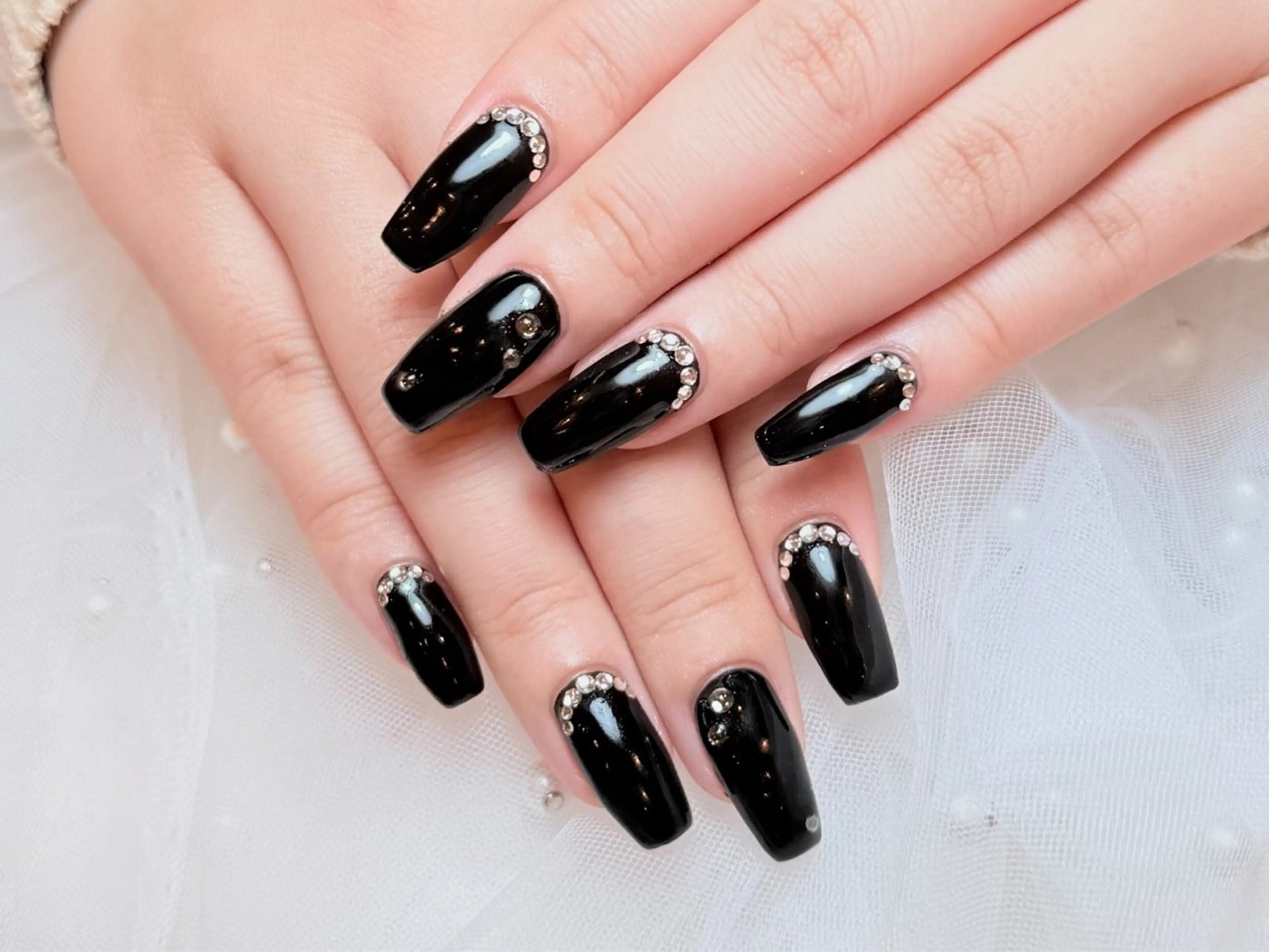 ネイル Only.1 Nailのネイルデザイン