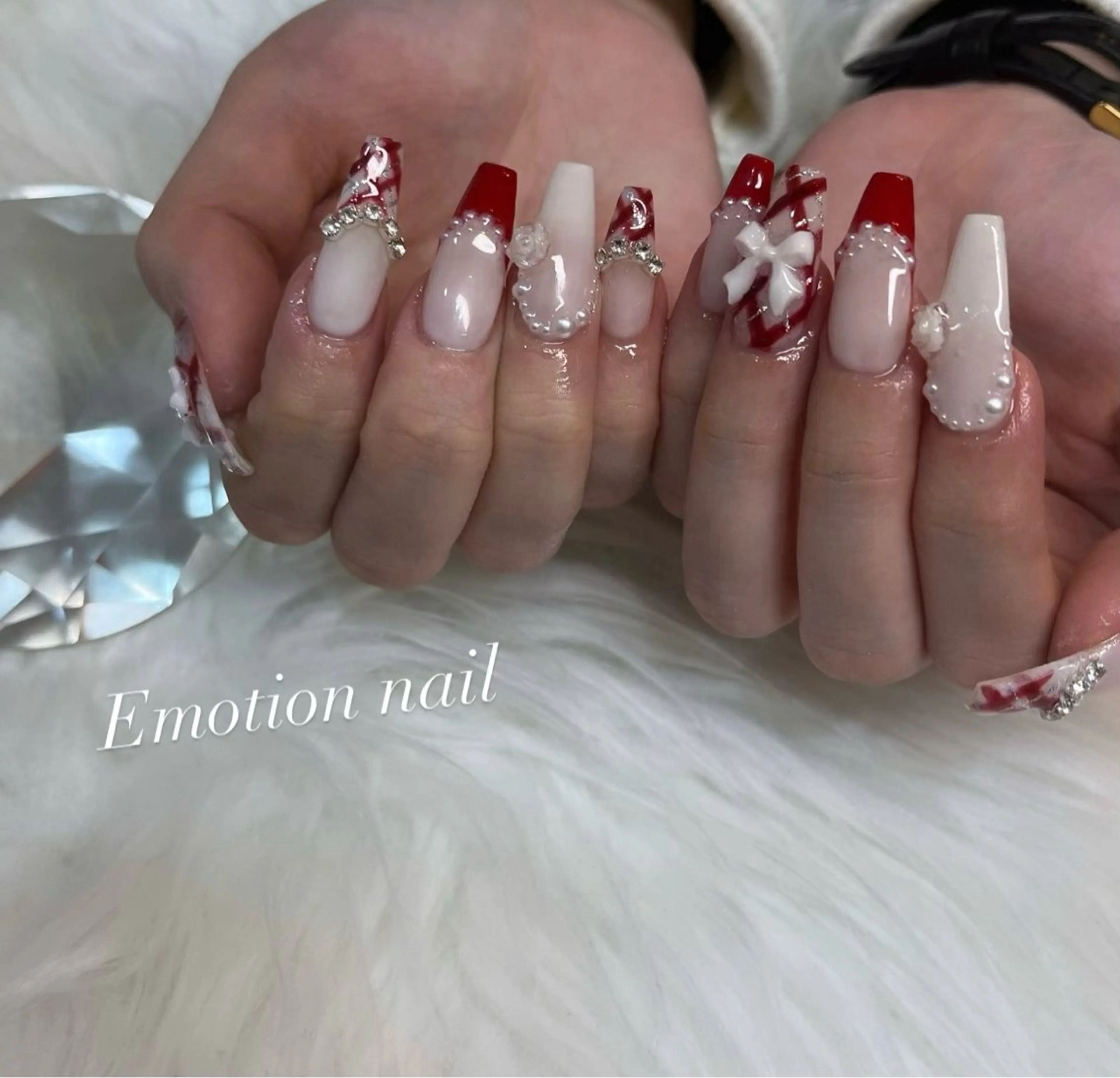 ネイル Chika/ C.nailのネイルデザイン