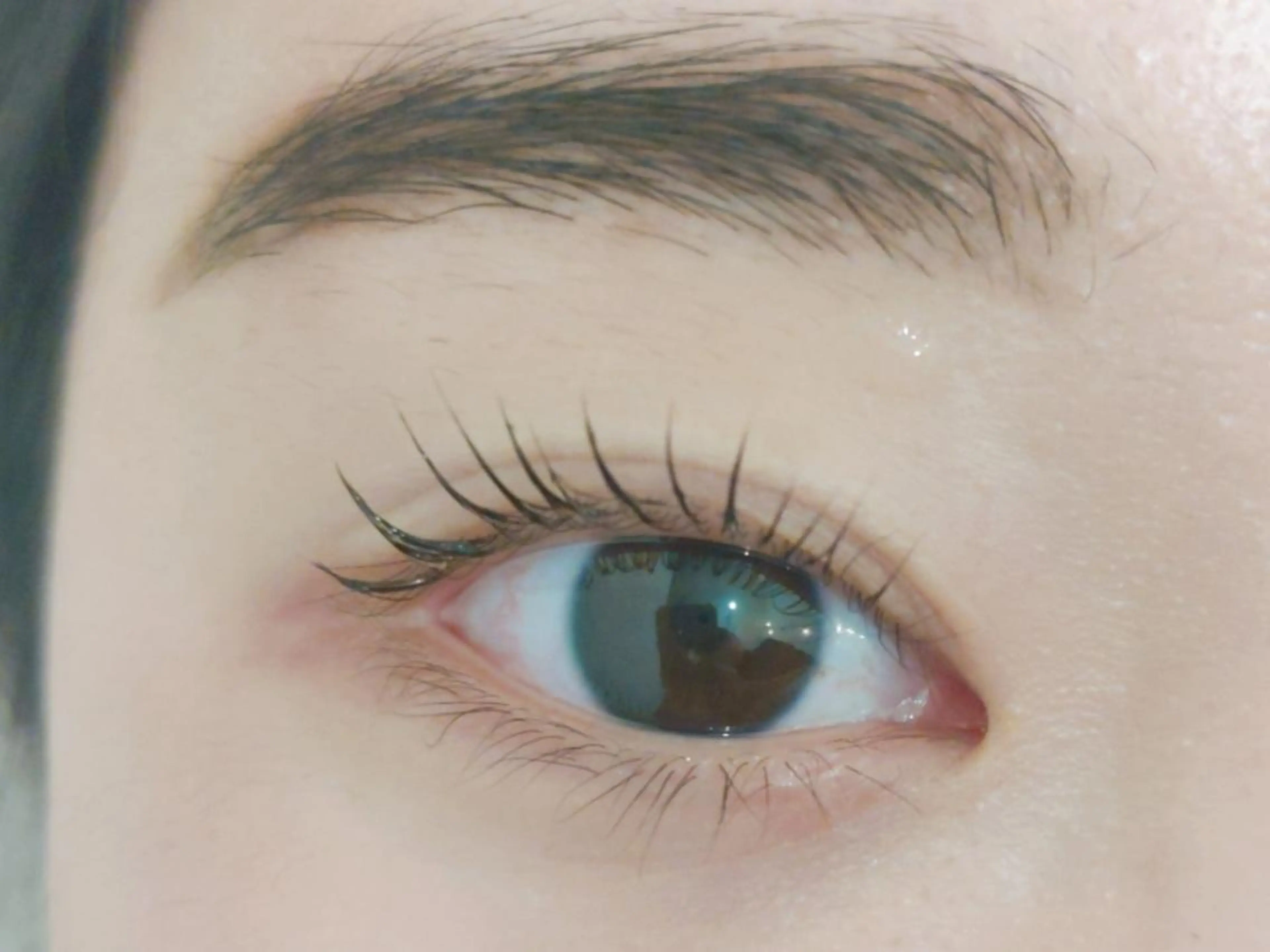 マツエク・マツパ まつげと眉毛の専門店 MeriSPAのマツエク・マツパデザイン