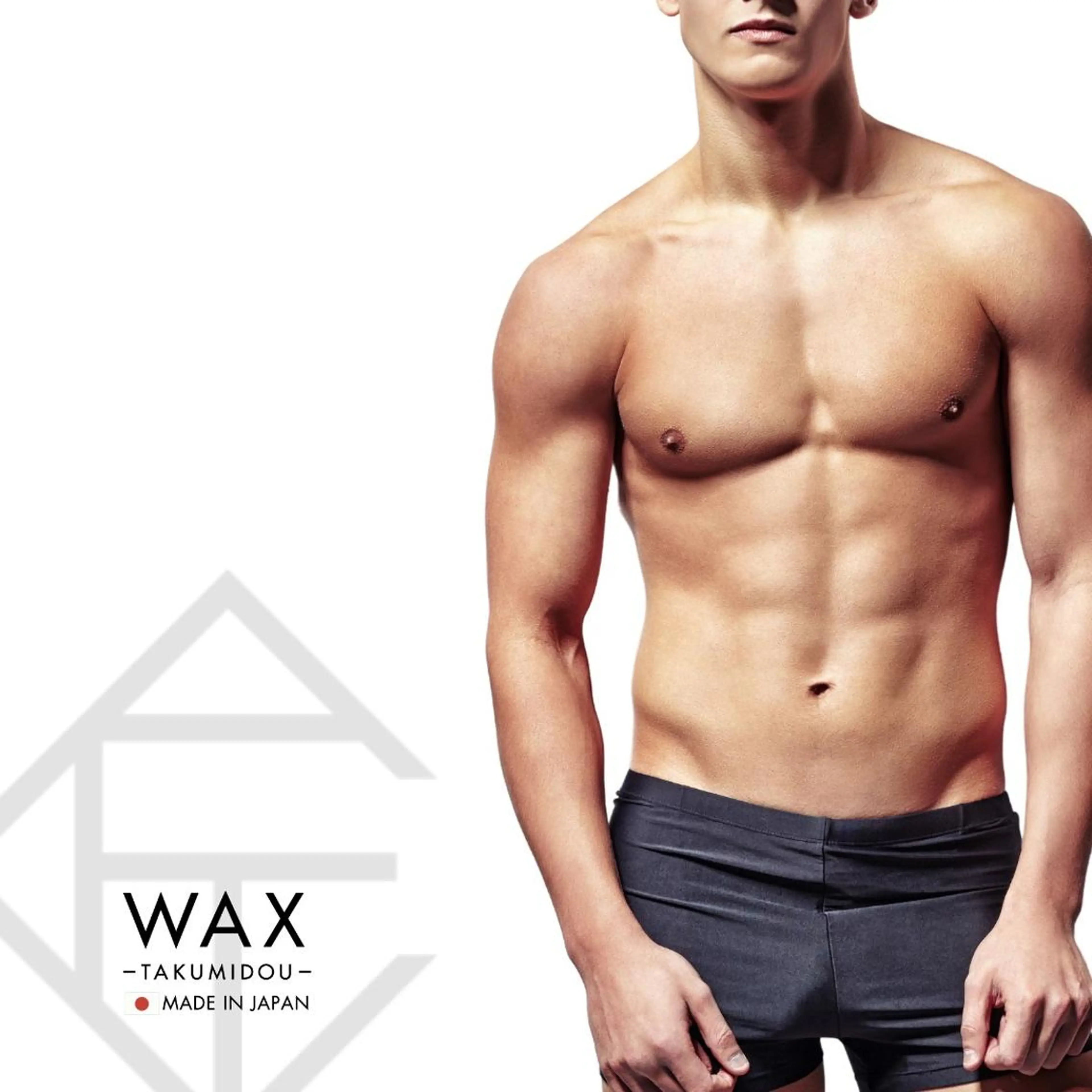 メンズ眉毛ITSUK Iメンズ専門　新宿の眉毛・アイブロウイメージ