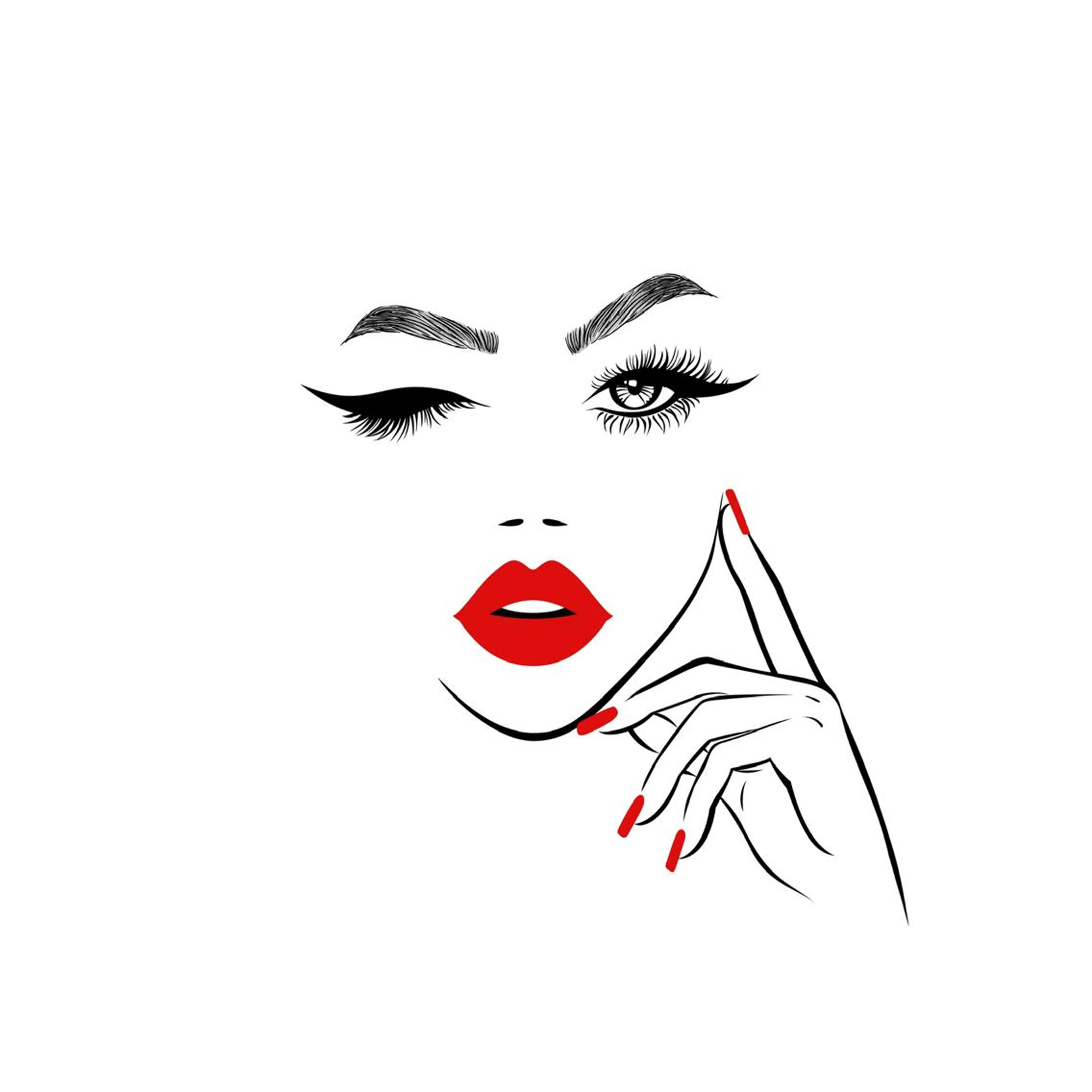 Largo🌿 明治神宮前/表参道のマツエク・マツパデザイン