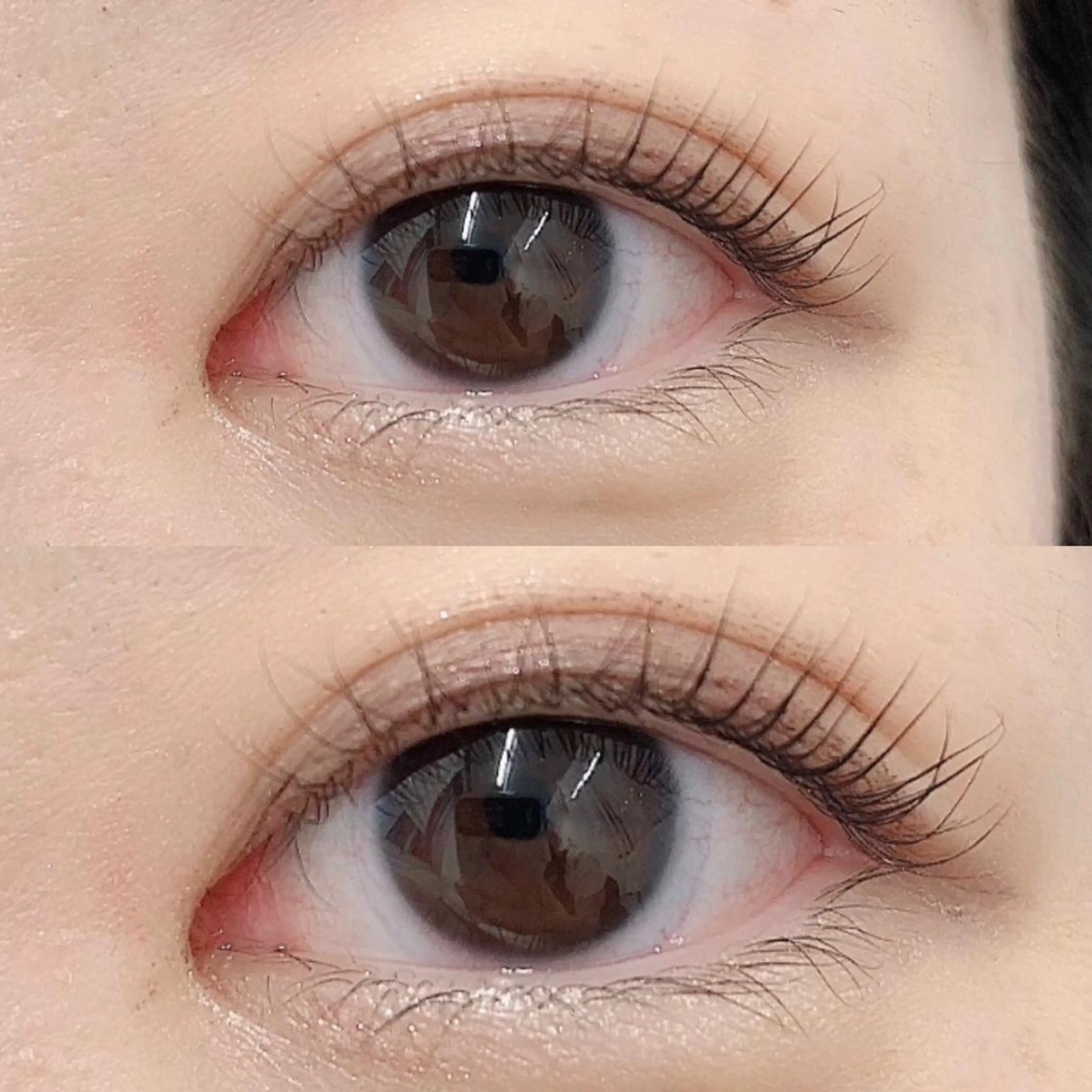 マツエク・マツパ OCEAN nail eyelash beauty所属・OCEAN nail パラジェル　取扱い店のネイルデザイン