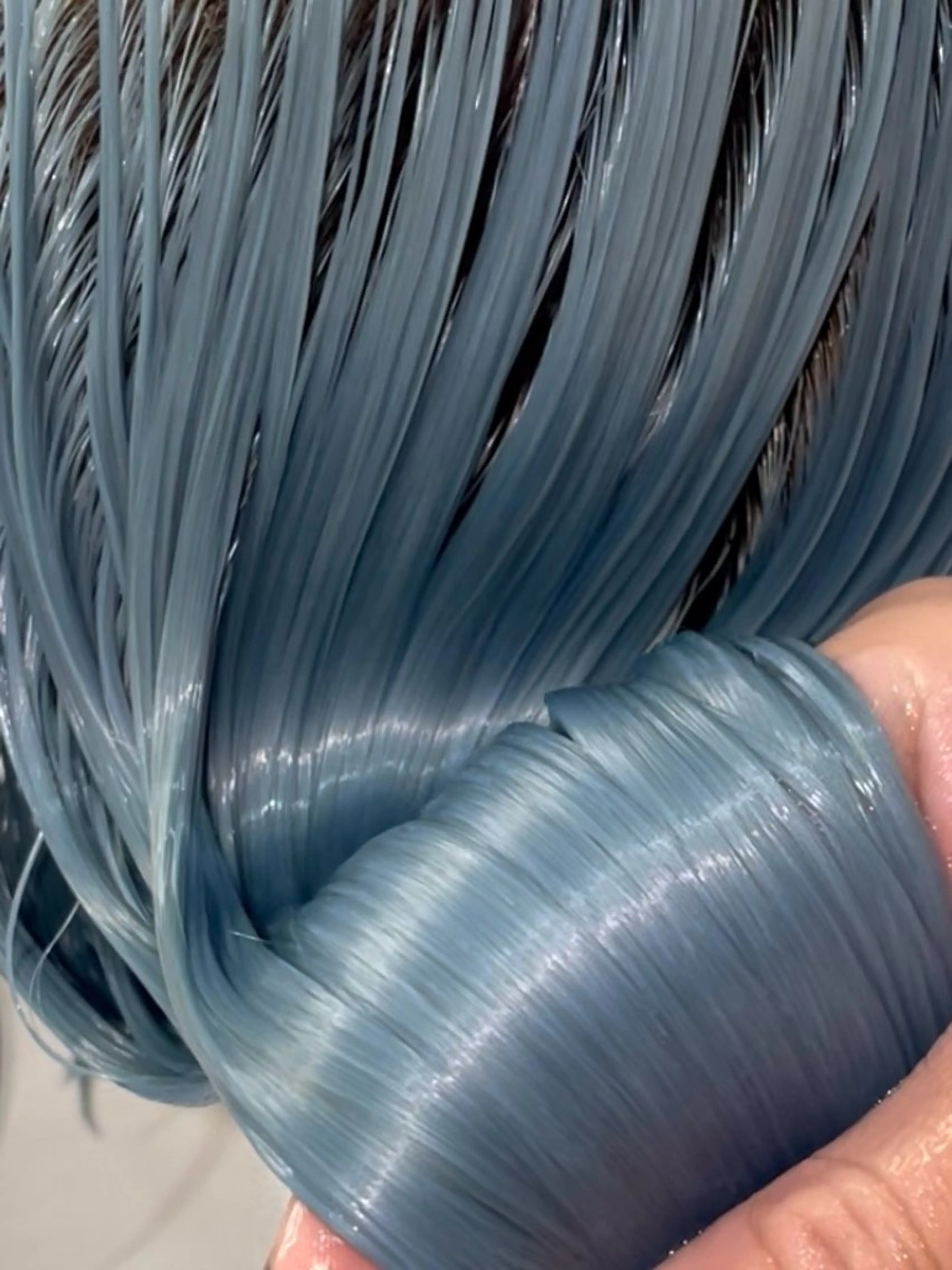 ショート カラー ヘアカラー トリートメント エクステ/大人可愛い カラー🩷RINAのヘアスタイル