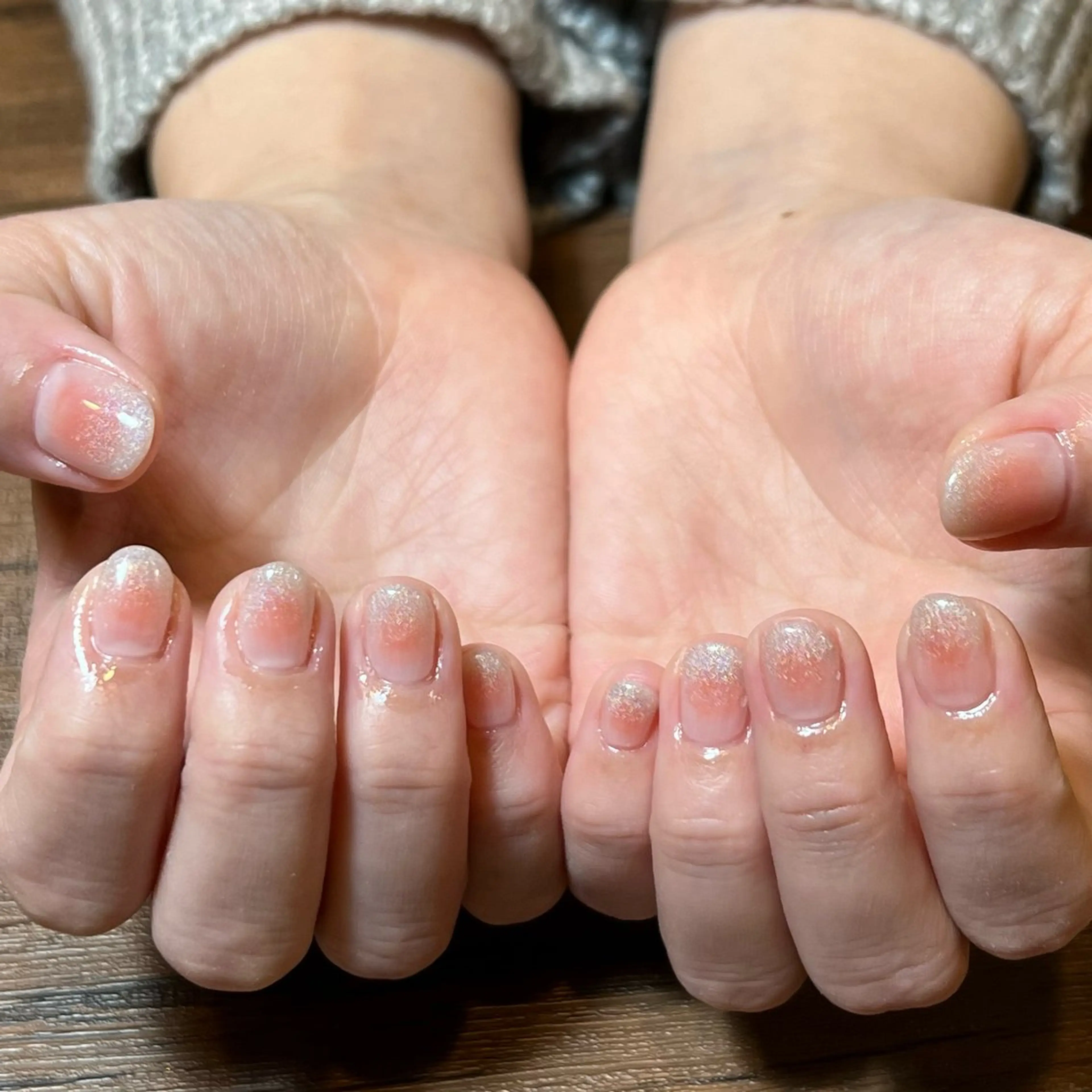 ネイル HENRIETTA NAILSALONのネイルデザイン