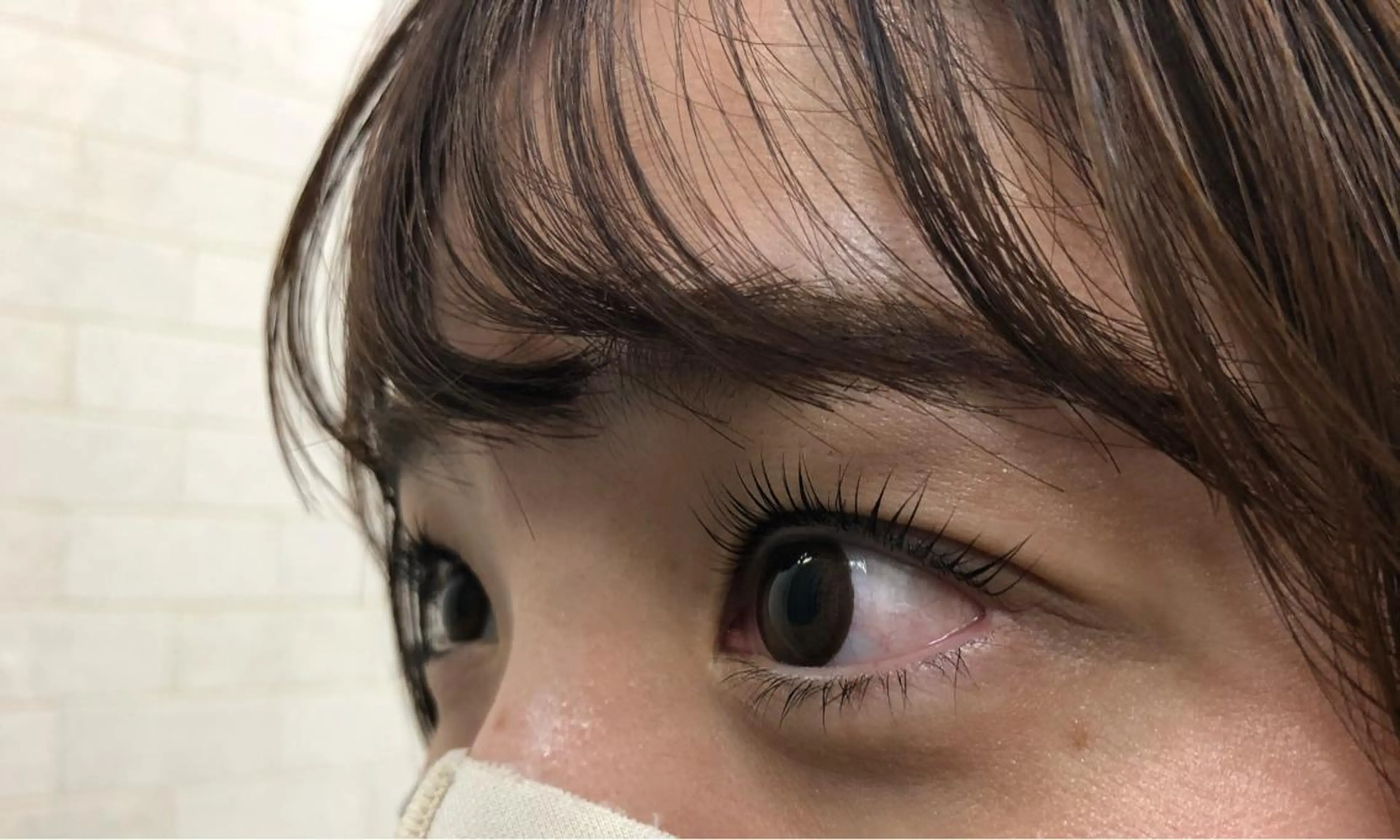 マツエク・マツパ MAQUIA新越谷店  今成のマツエク・マツパデザイン