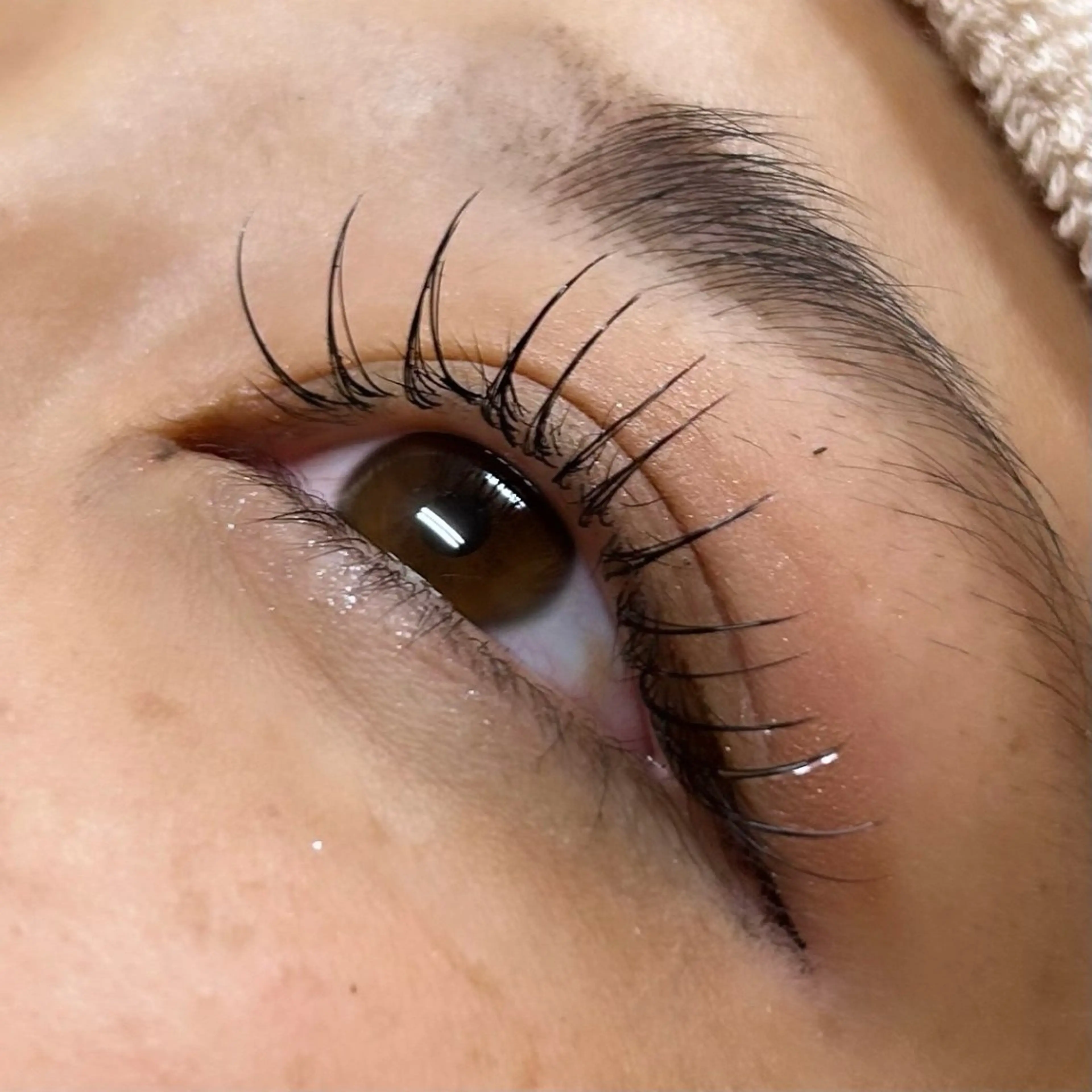 マツエク・マツパ 大野 愛実のマツエク・マツパデザイン