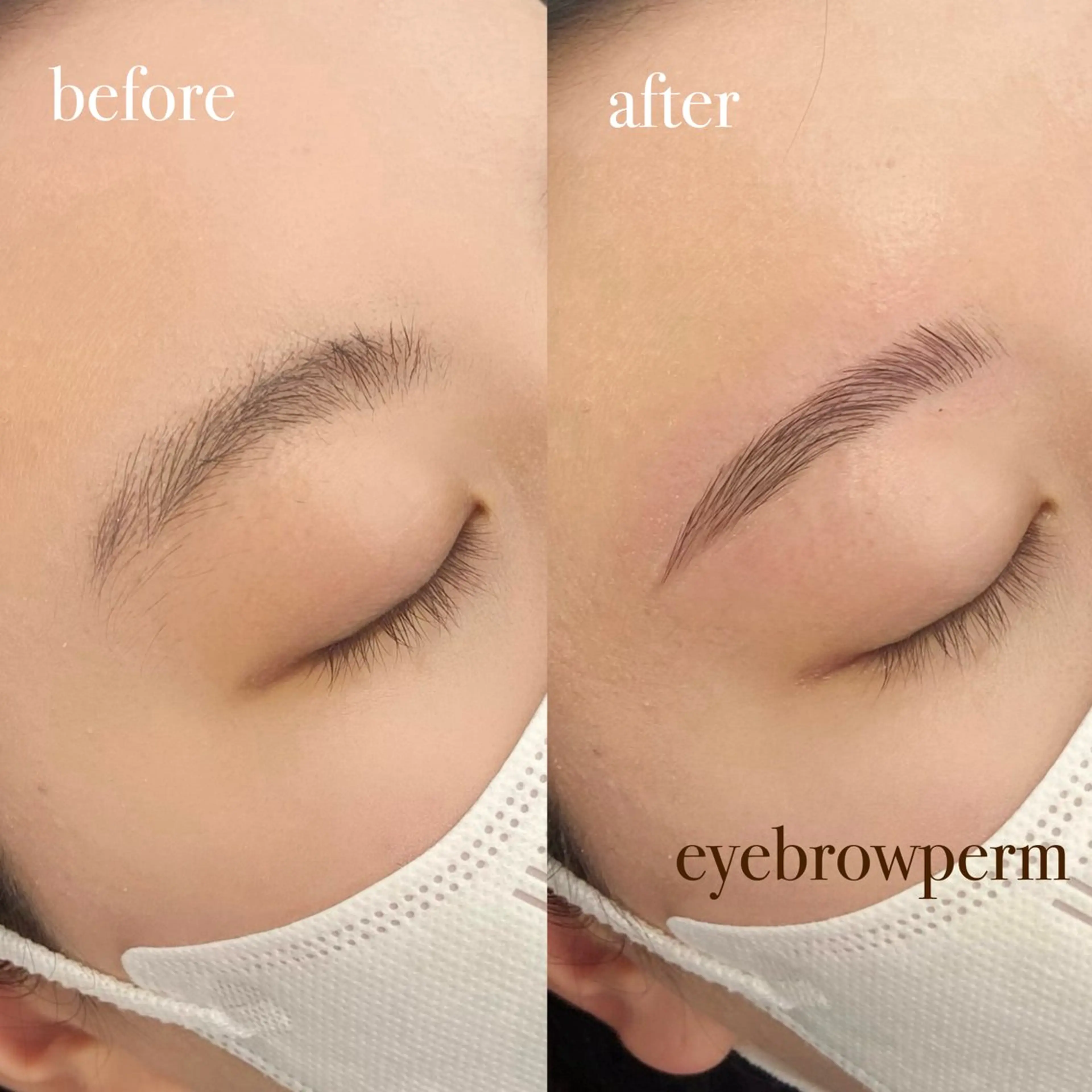 アイブロウ Roziy所属・Roziy asukaのマツエク・マツパデザイン