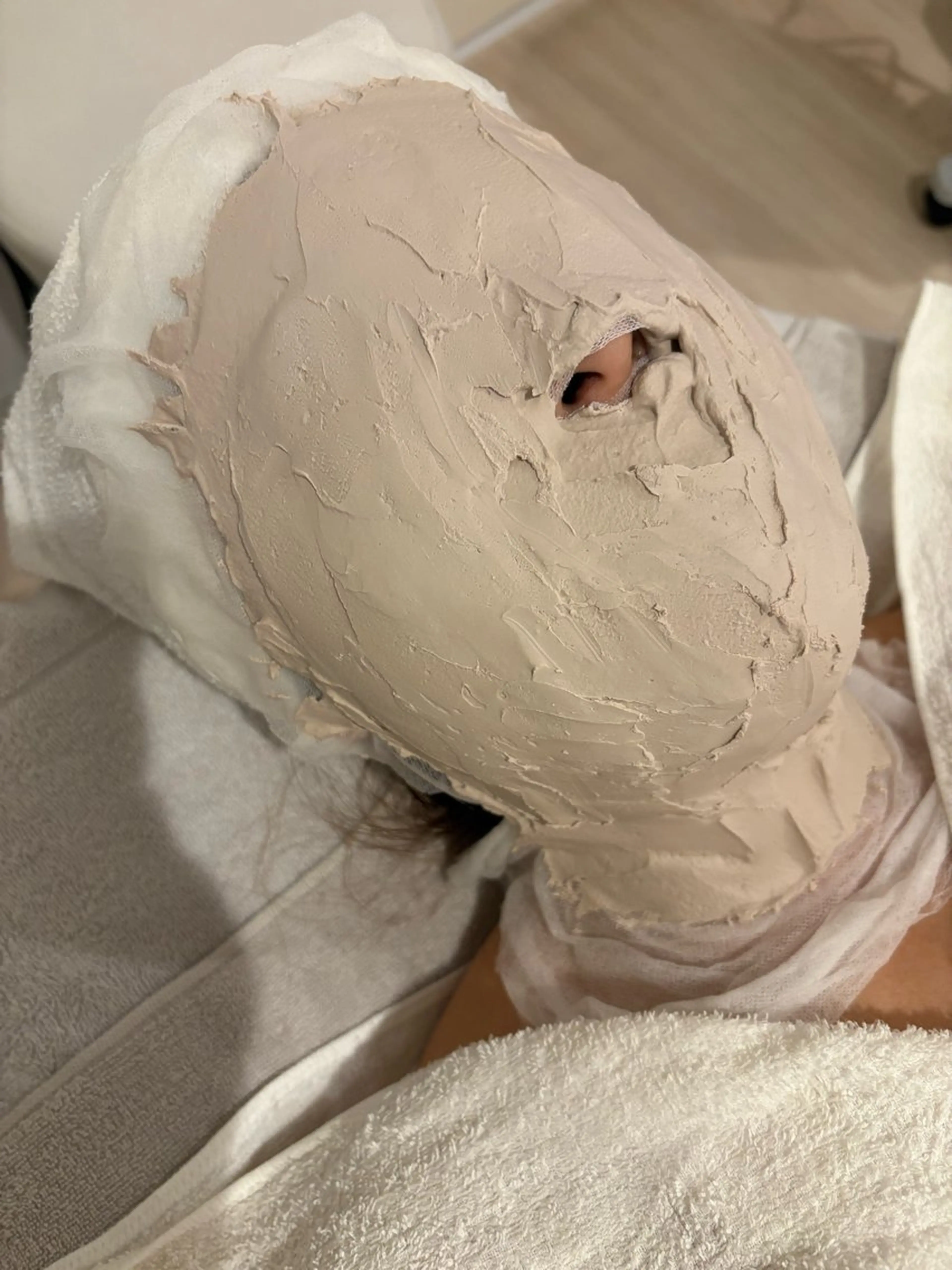 エステ リラク POLA THE BEAUTY 堺東店所属・肌管理🌿毛穴改善 POLA堺東のエステ・リラクイメージ