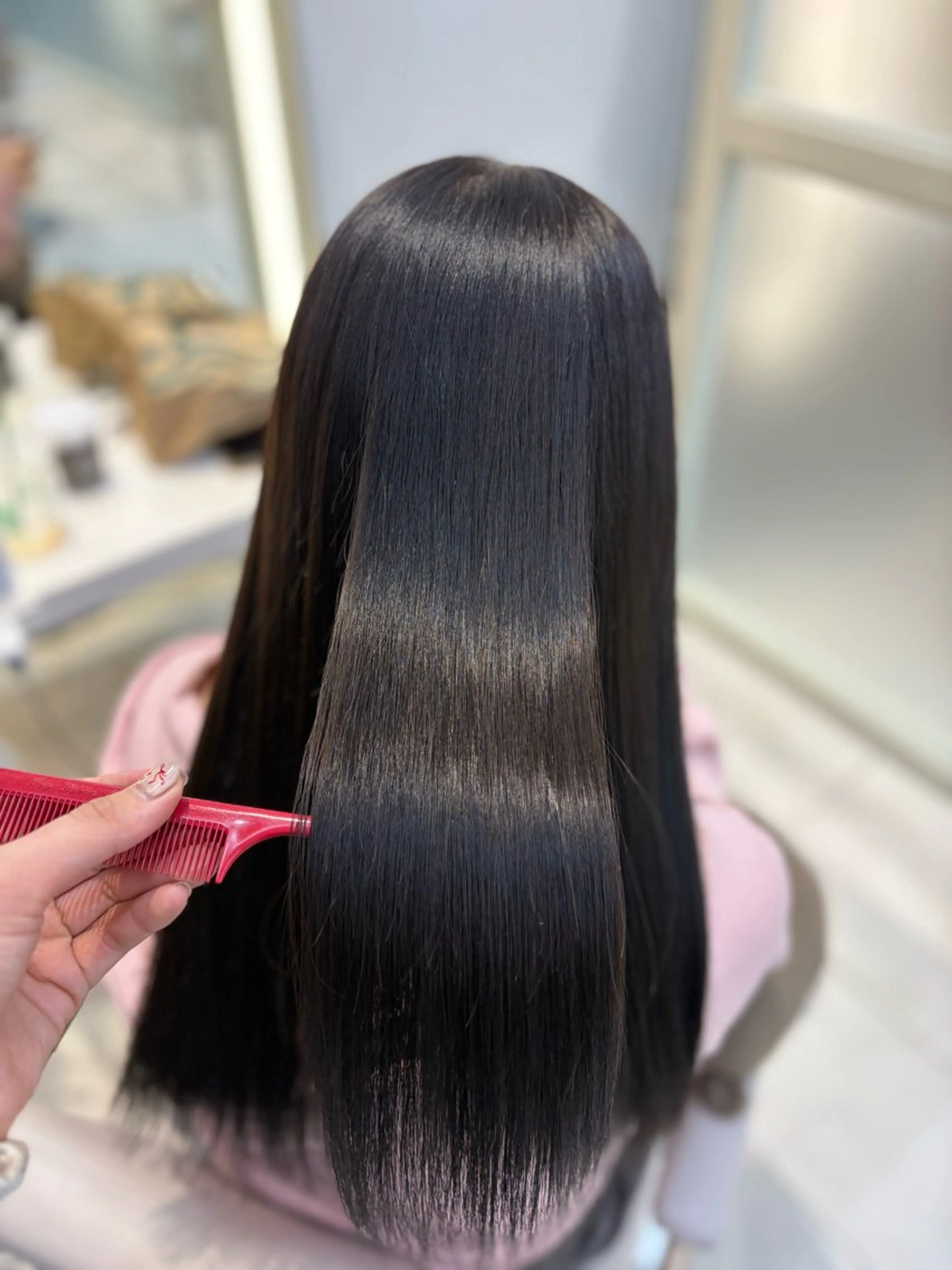 ロング つや髪/ライブヘア /Miya🎀🪽のヘアスタイル