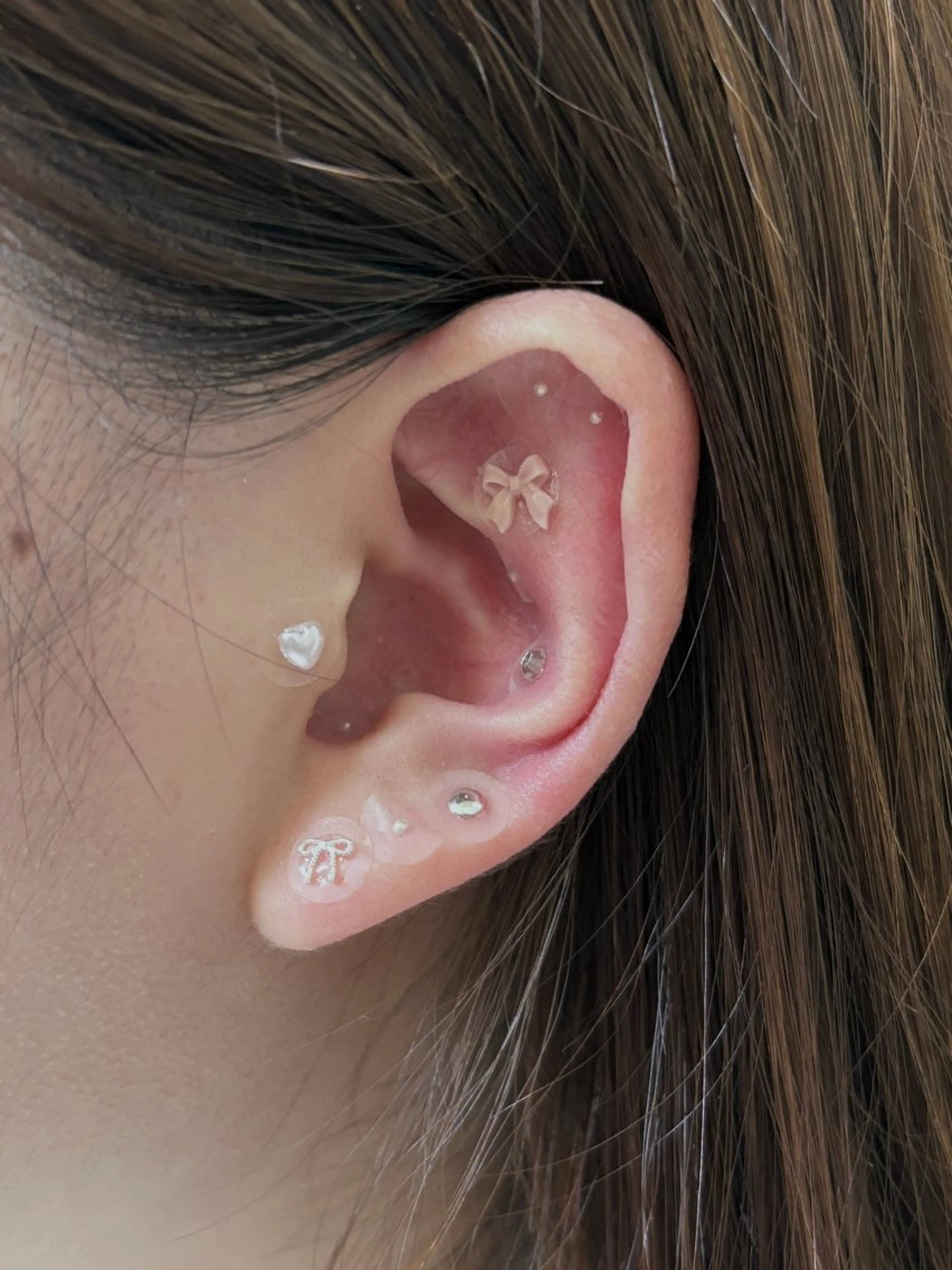 その他 acs.n所属・ネイル，耳つぼ 風間すみれのその他イメージ