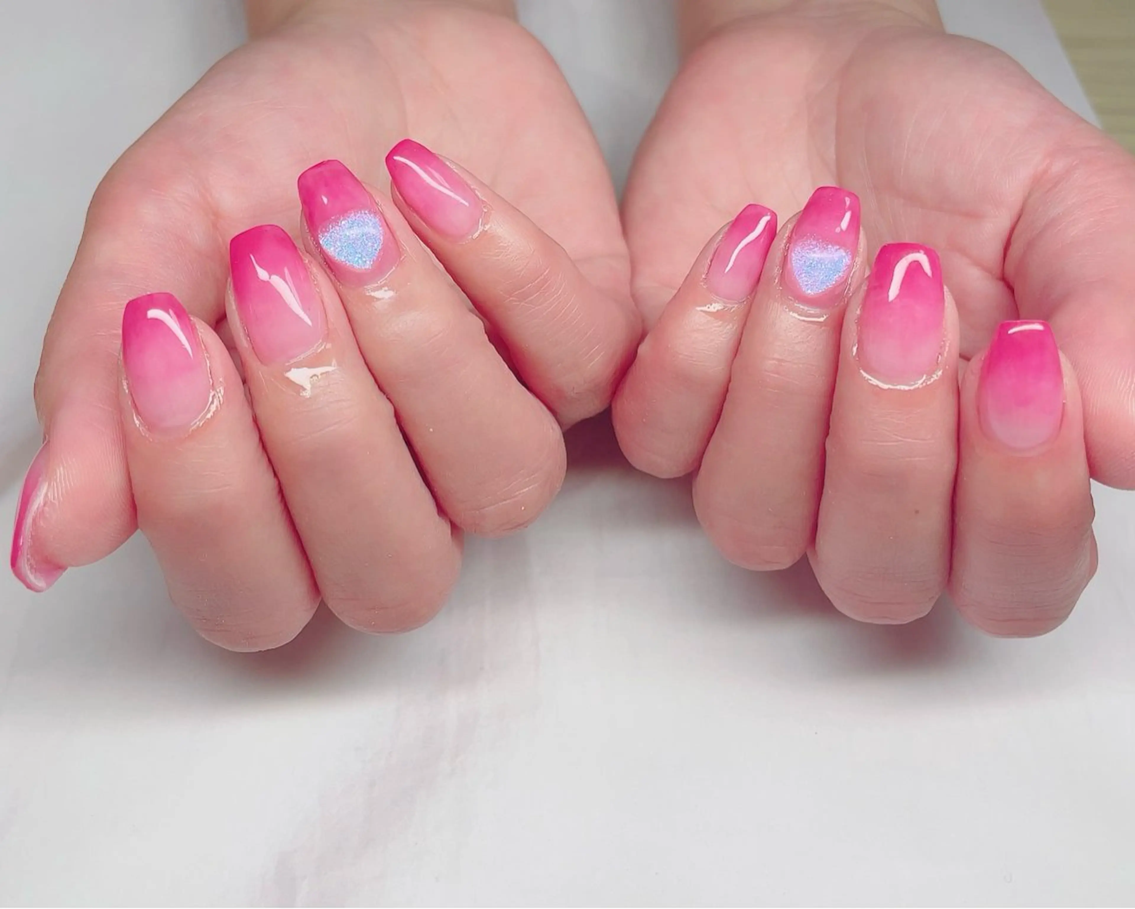 ネイル ハンドネイル NailbyN所属・Nail_by N1のネイルデザイン