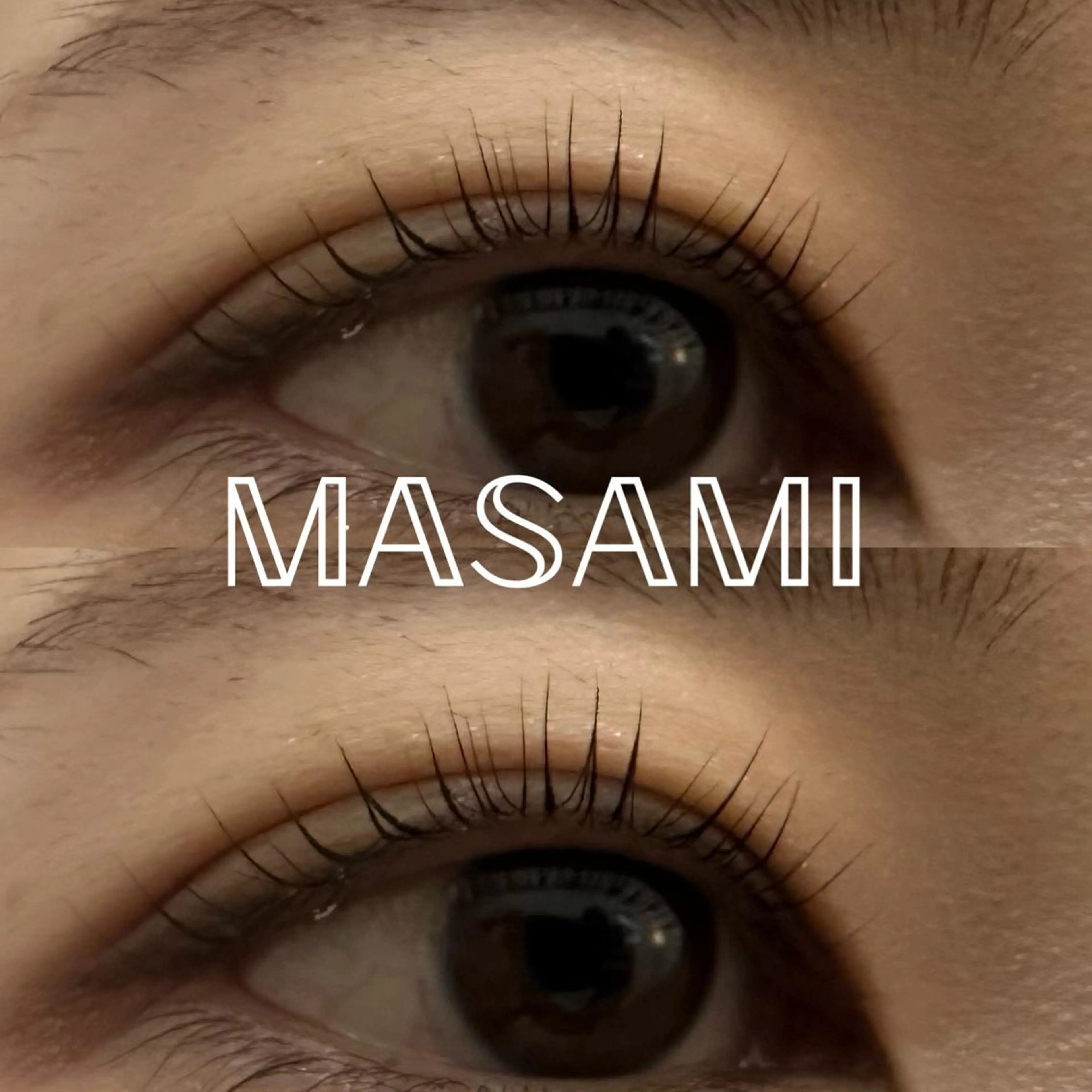 マツエク・マツパ An beauty❤️のマツエク・マツパデザイン