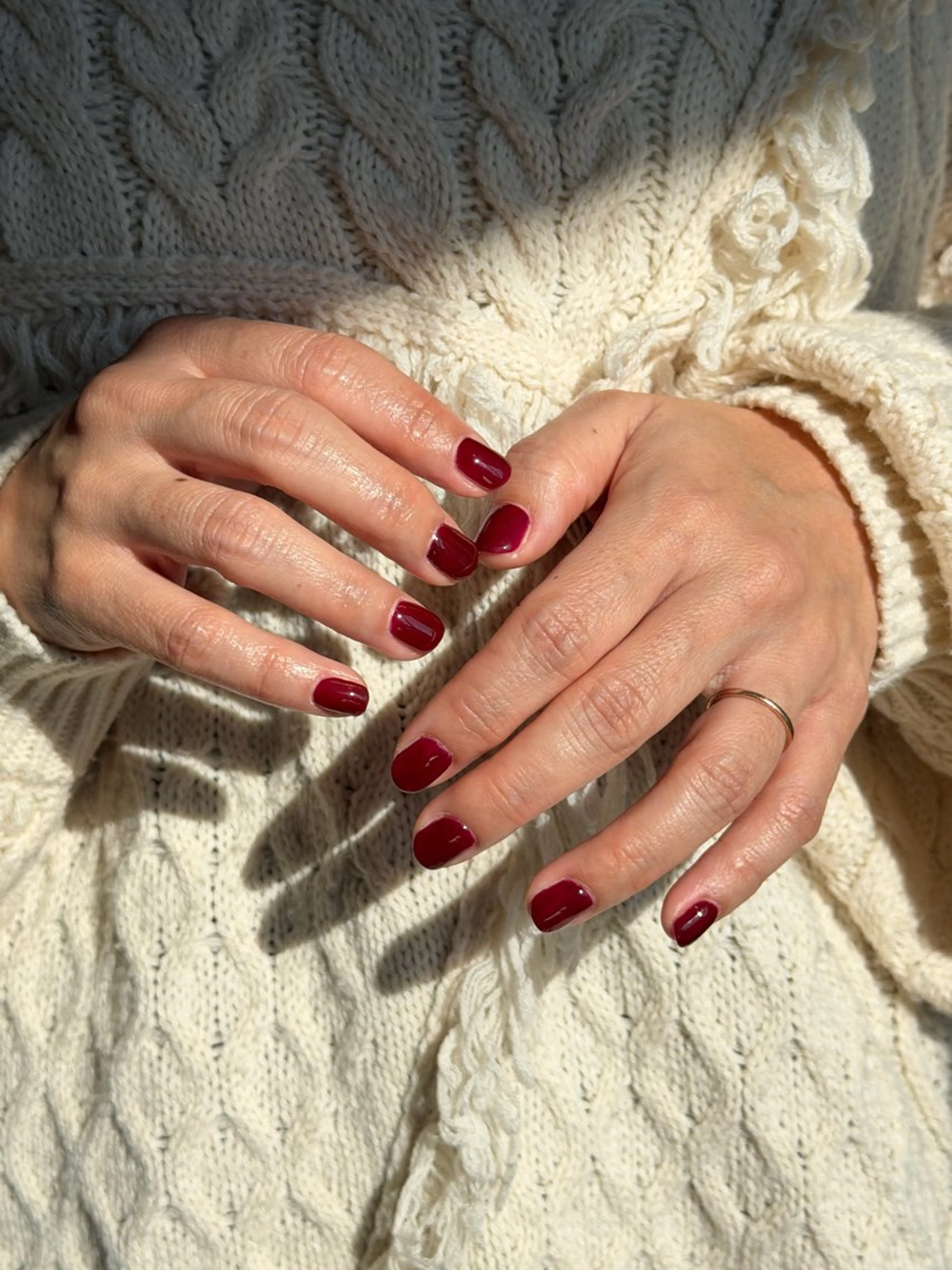 ネイル ハンドネイル nails by Kanaのネイルデザイン