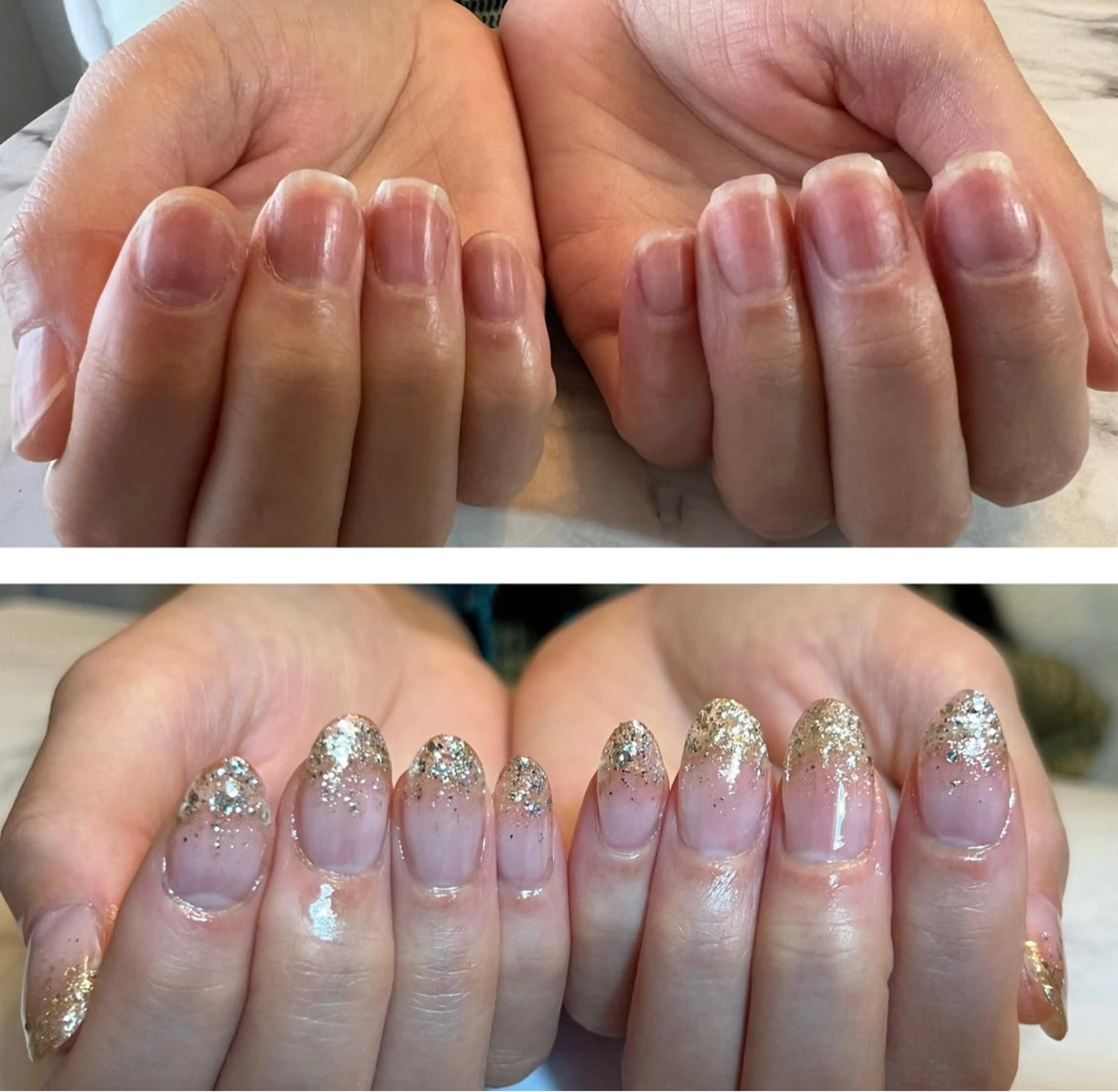 ネイル Nail salon SEICAのネイルデザイン