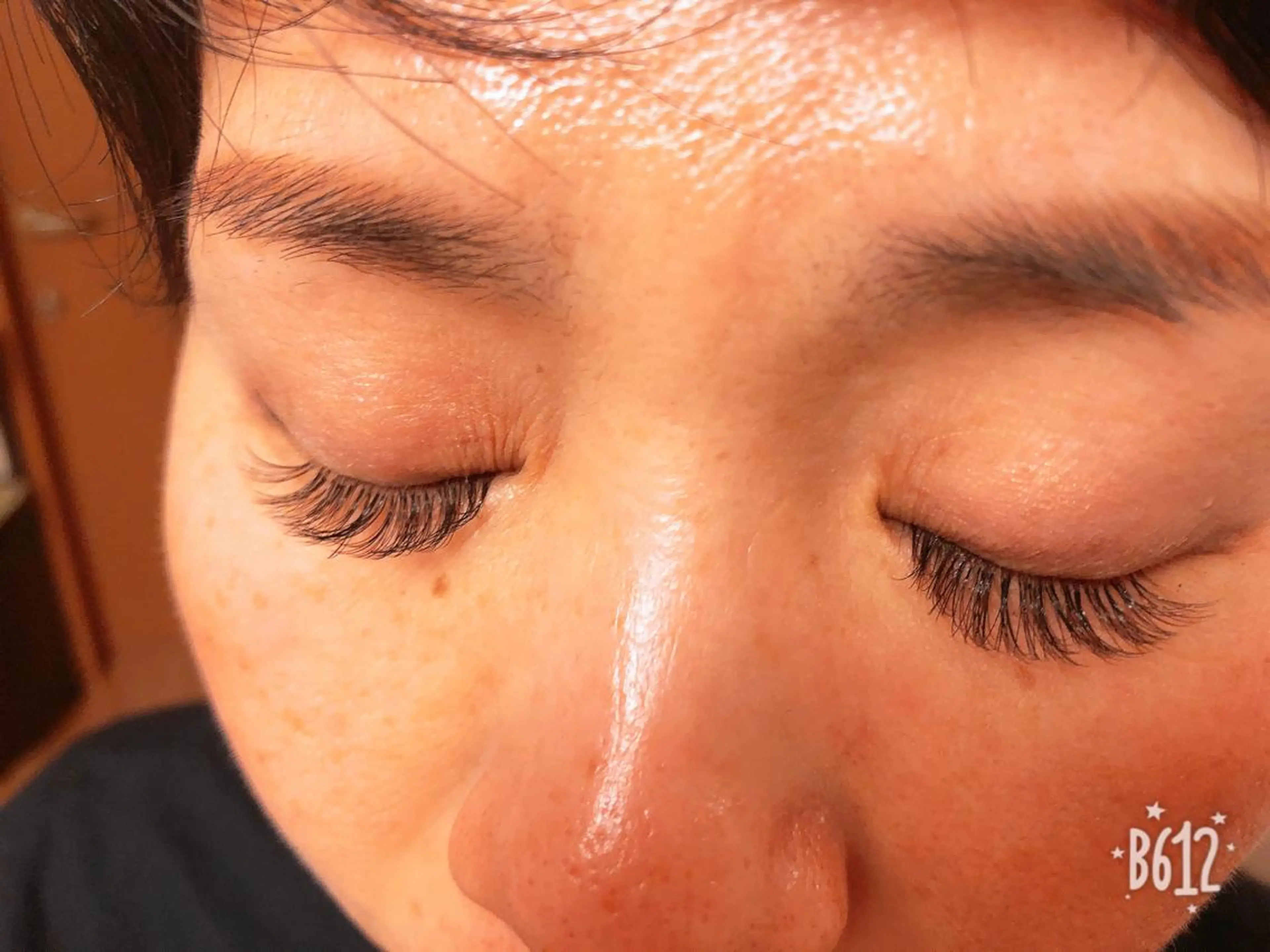 マツエク・マツパ ナチュラル 柴田 恵理香のエステ・リラクイメージ