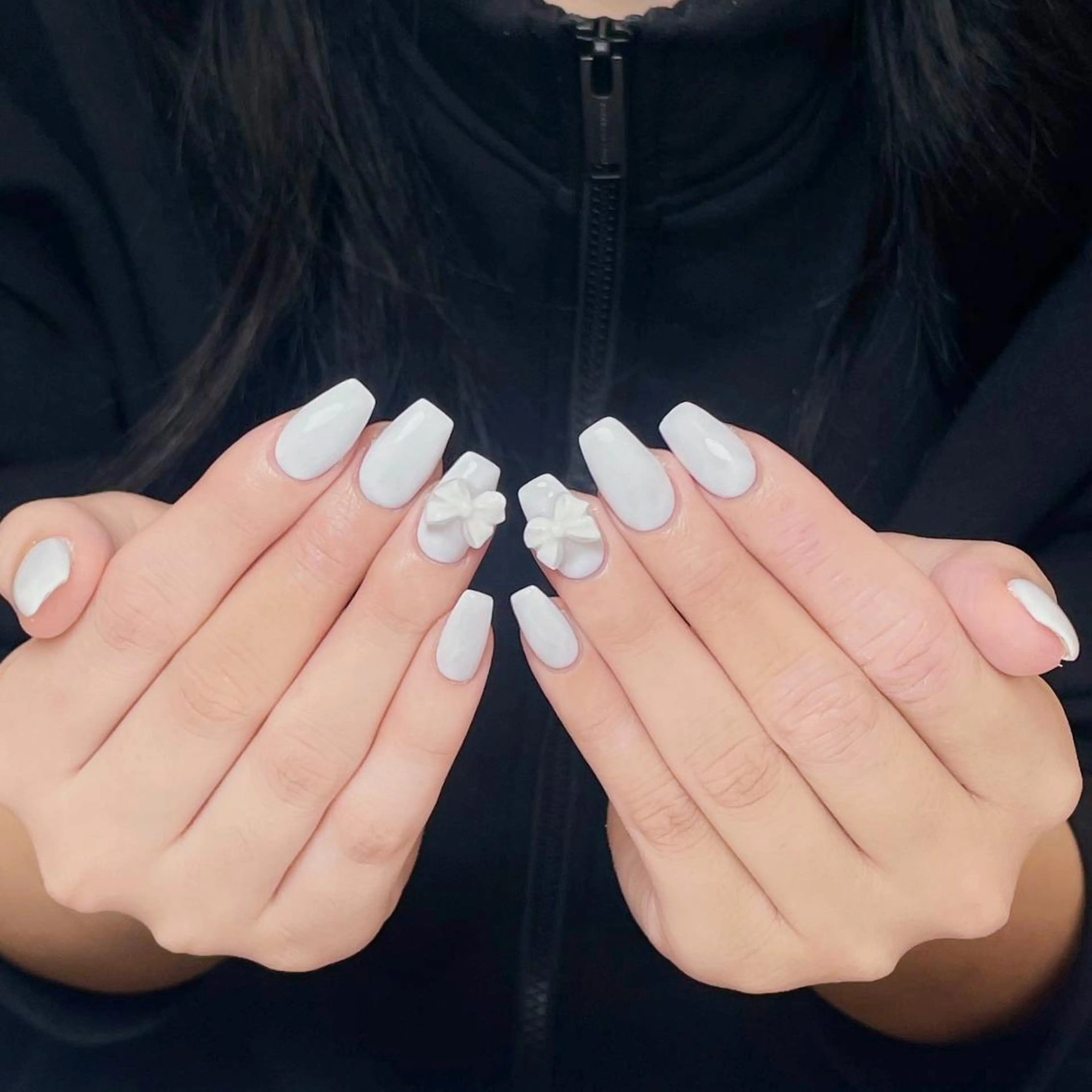 ネイル Noa 🎀のネイルデザイン