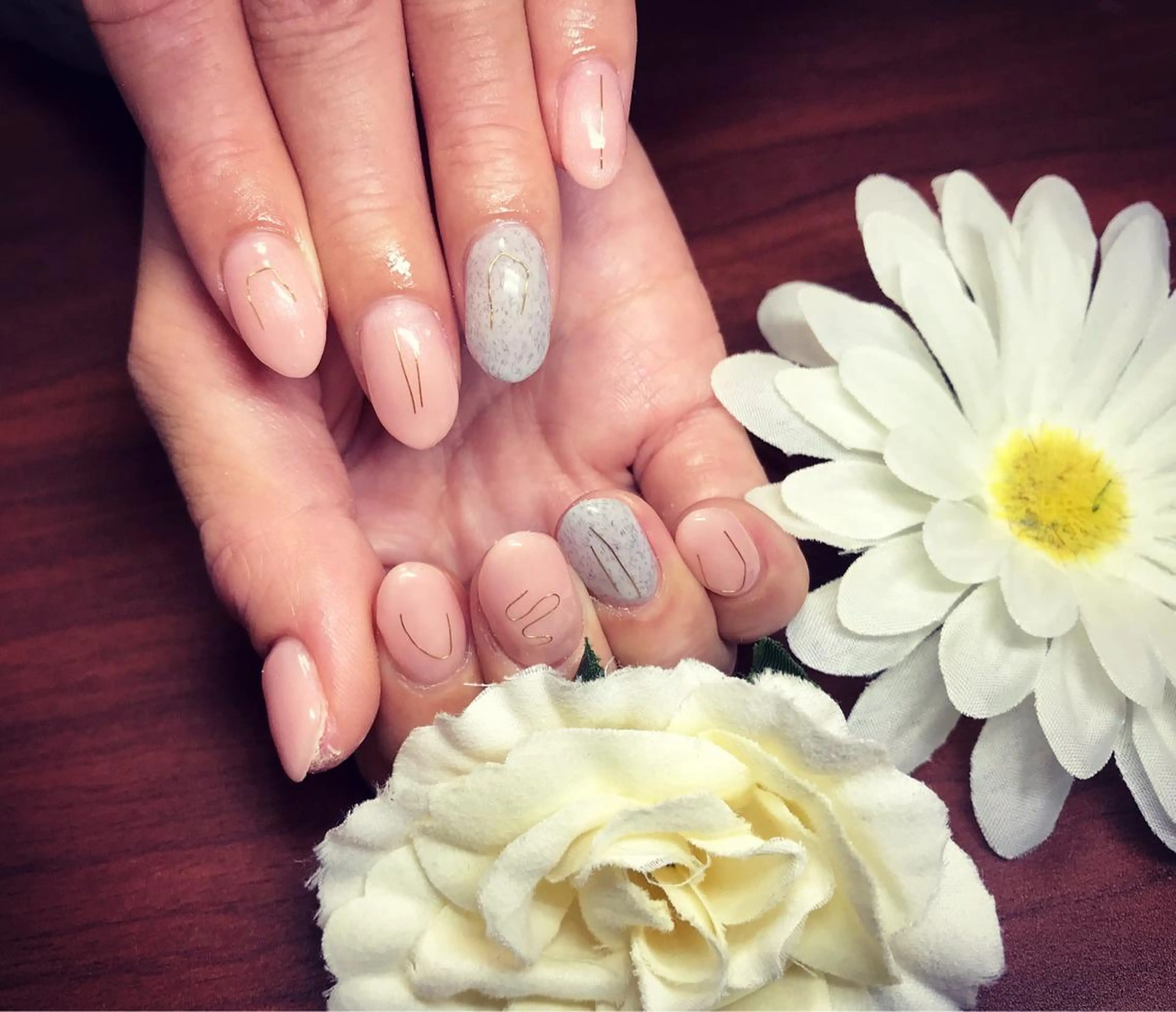 ネイル NAIL salon ACEのネイルデザイン