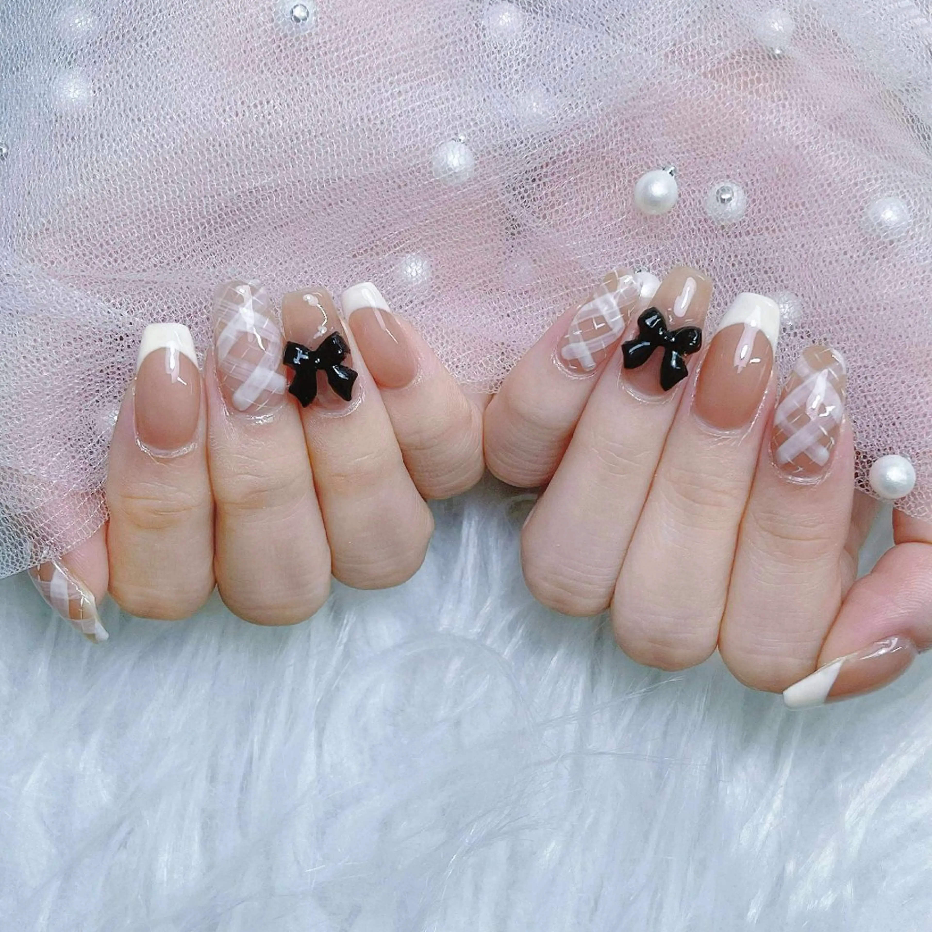 ネイル Jerry Novaのネイルデザイン