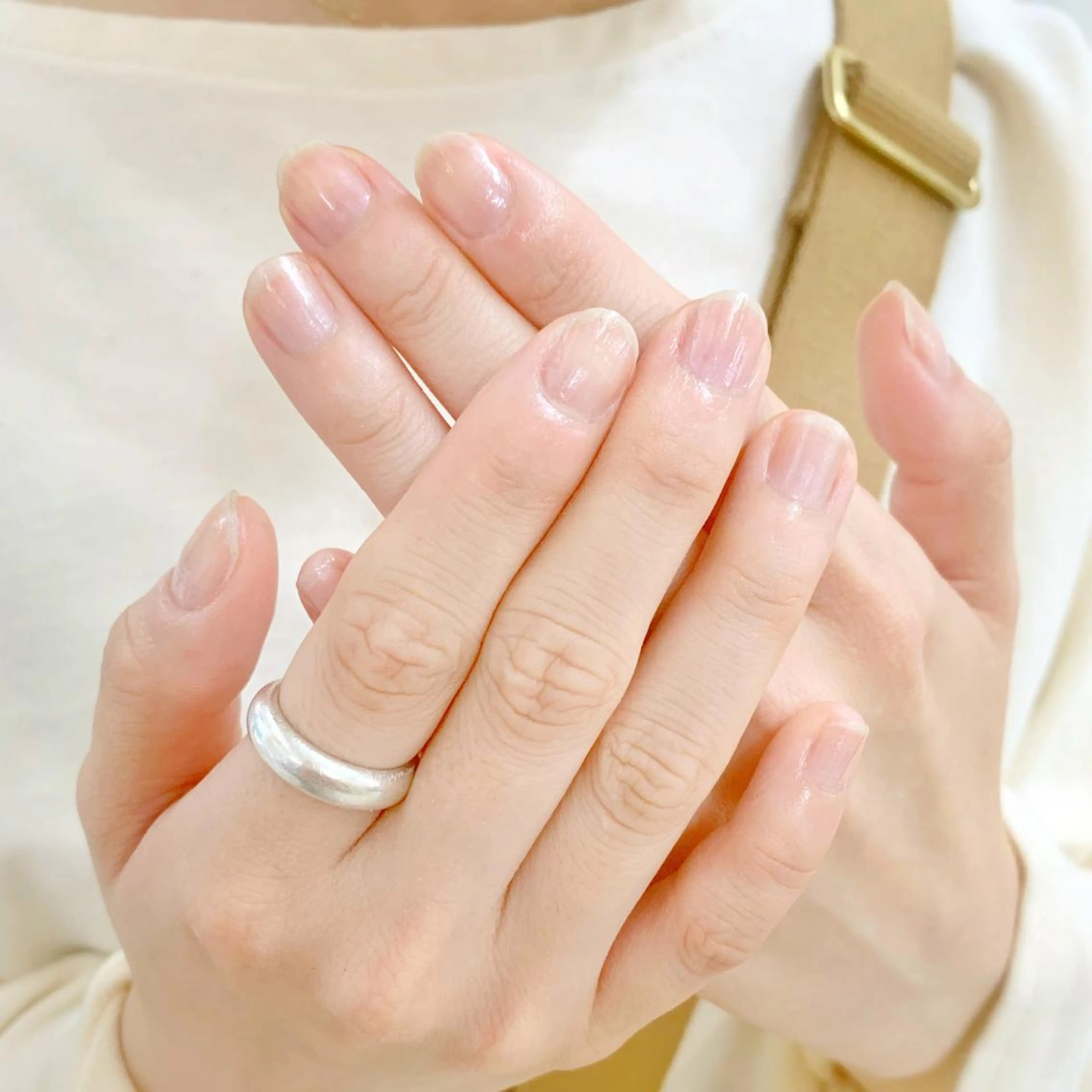 ネイル glossnail MIKIのネイルデザイン