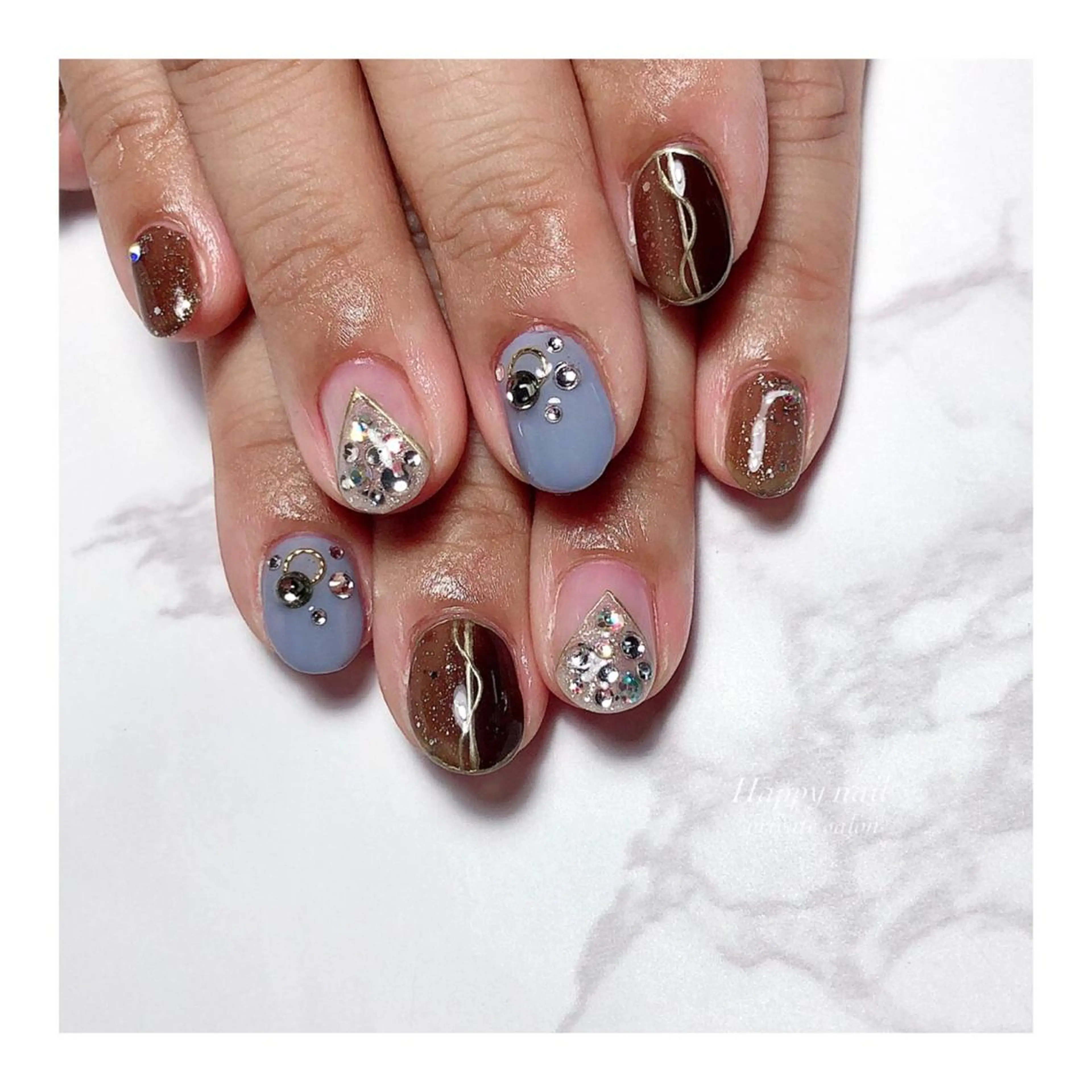 ネイル 心と体が整う腸活 サロン ラクシュミーのその他イメージ